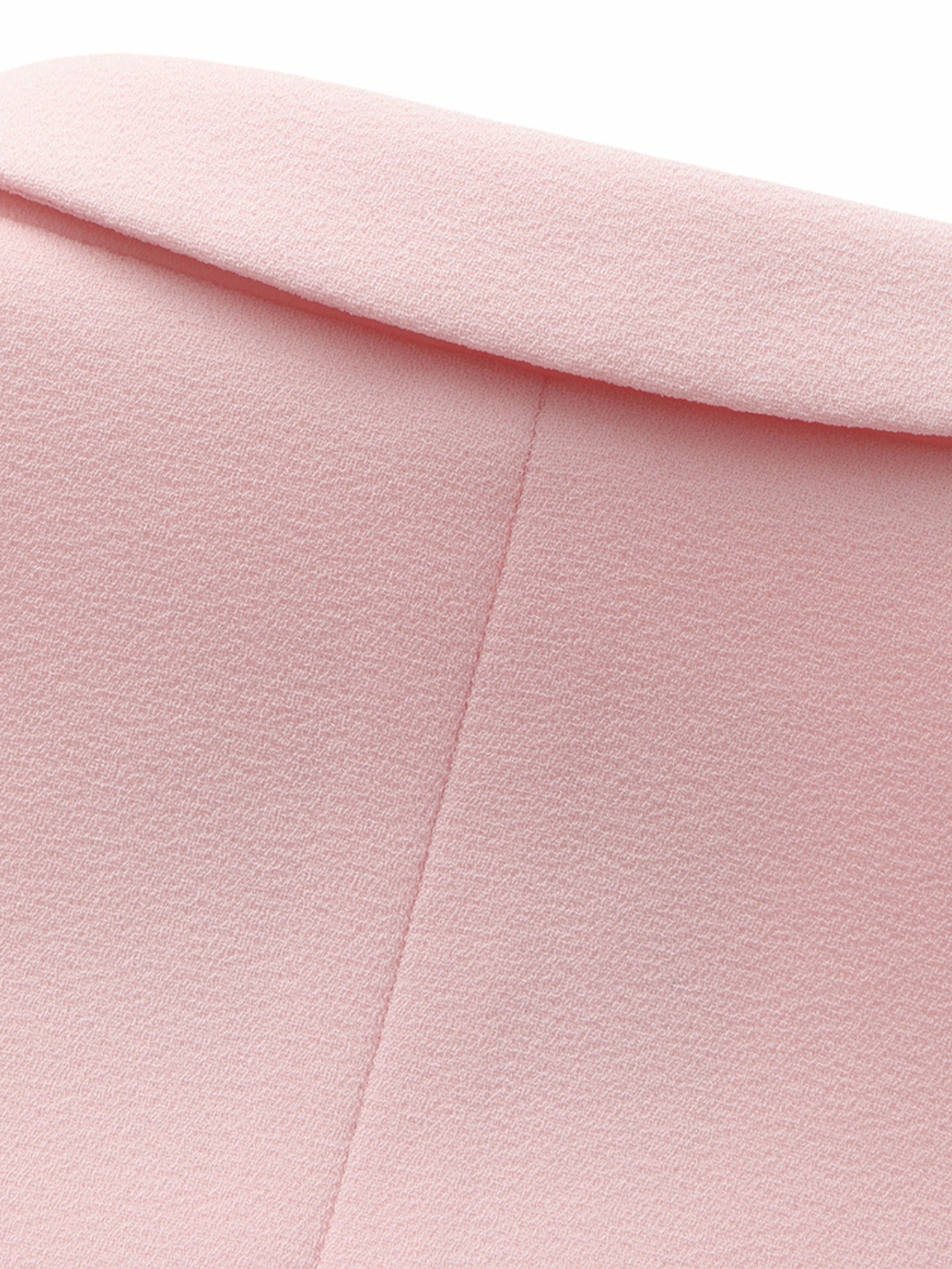 Nana Jacqueline Alina Cap Sleeve Pink Top Pink