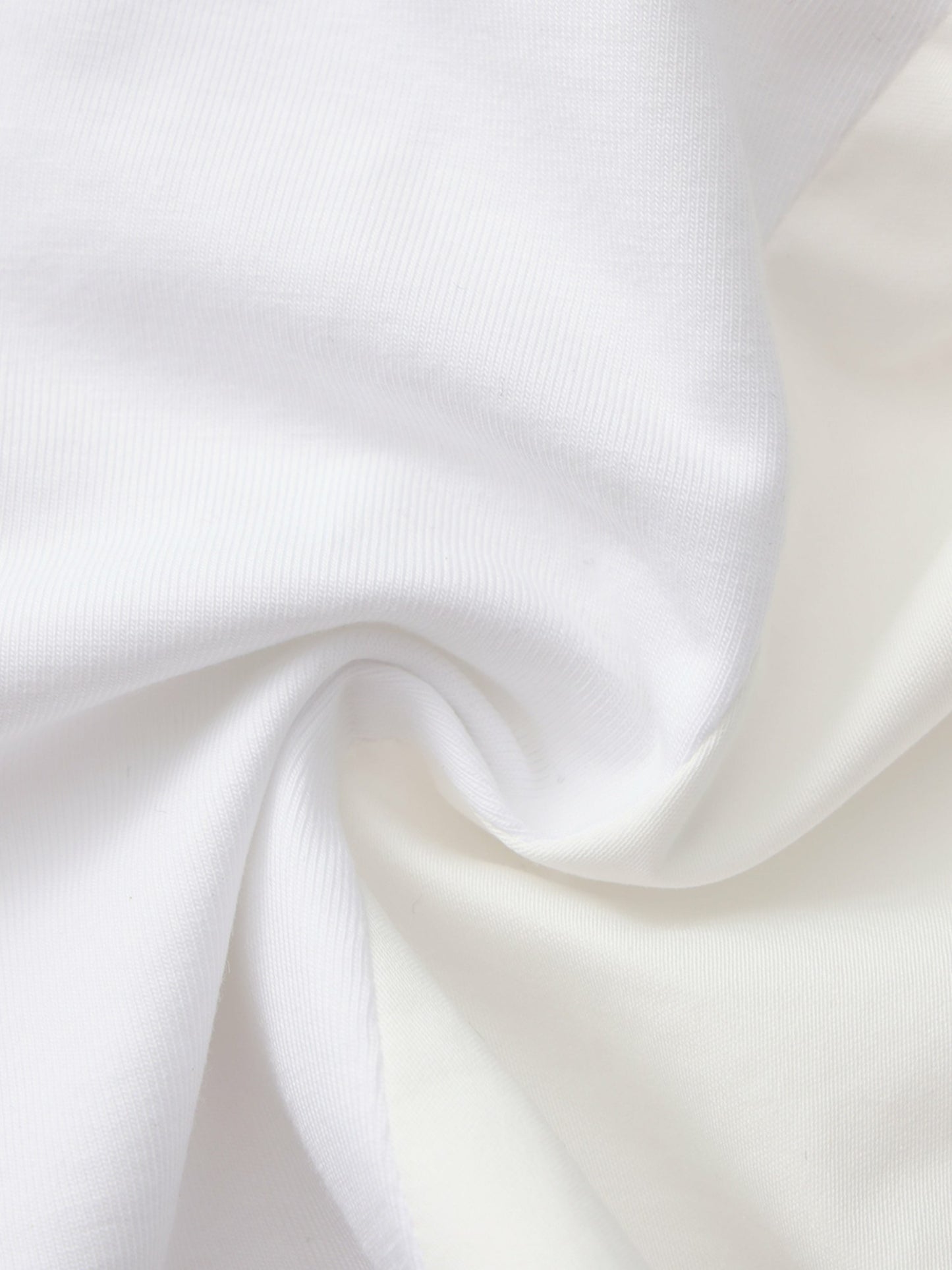 Nana Jacqueline Phoebe Open-Back White Top White
