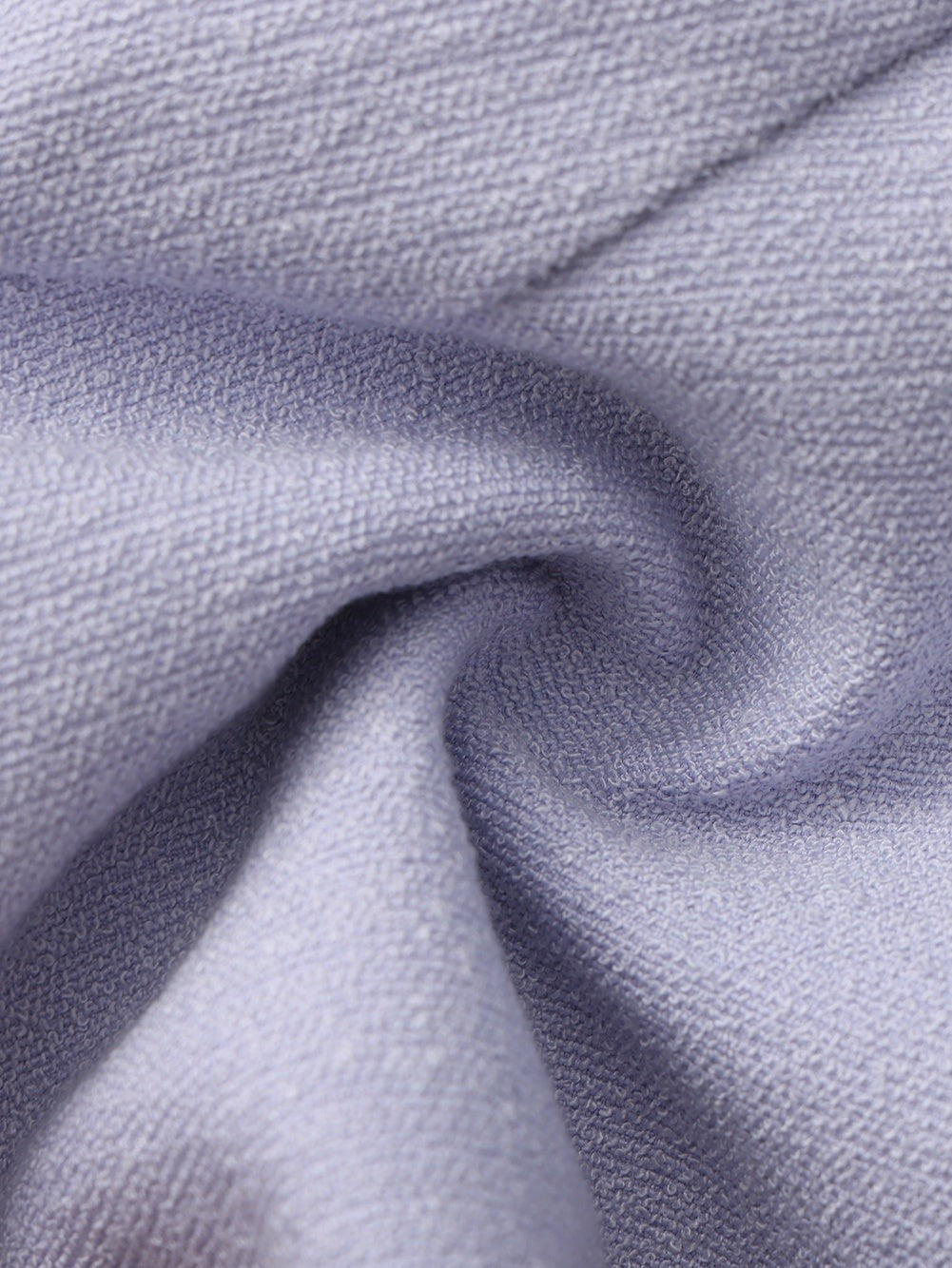 Nana Jacqueline Camille Crystal-Button Purple Peplum Vest: Purple Vest for Bridal Shower Purple