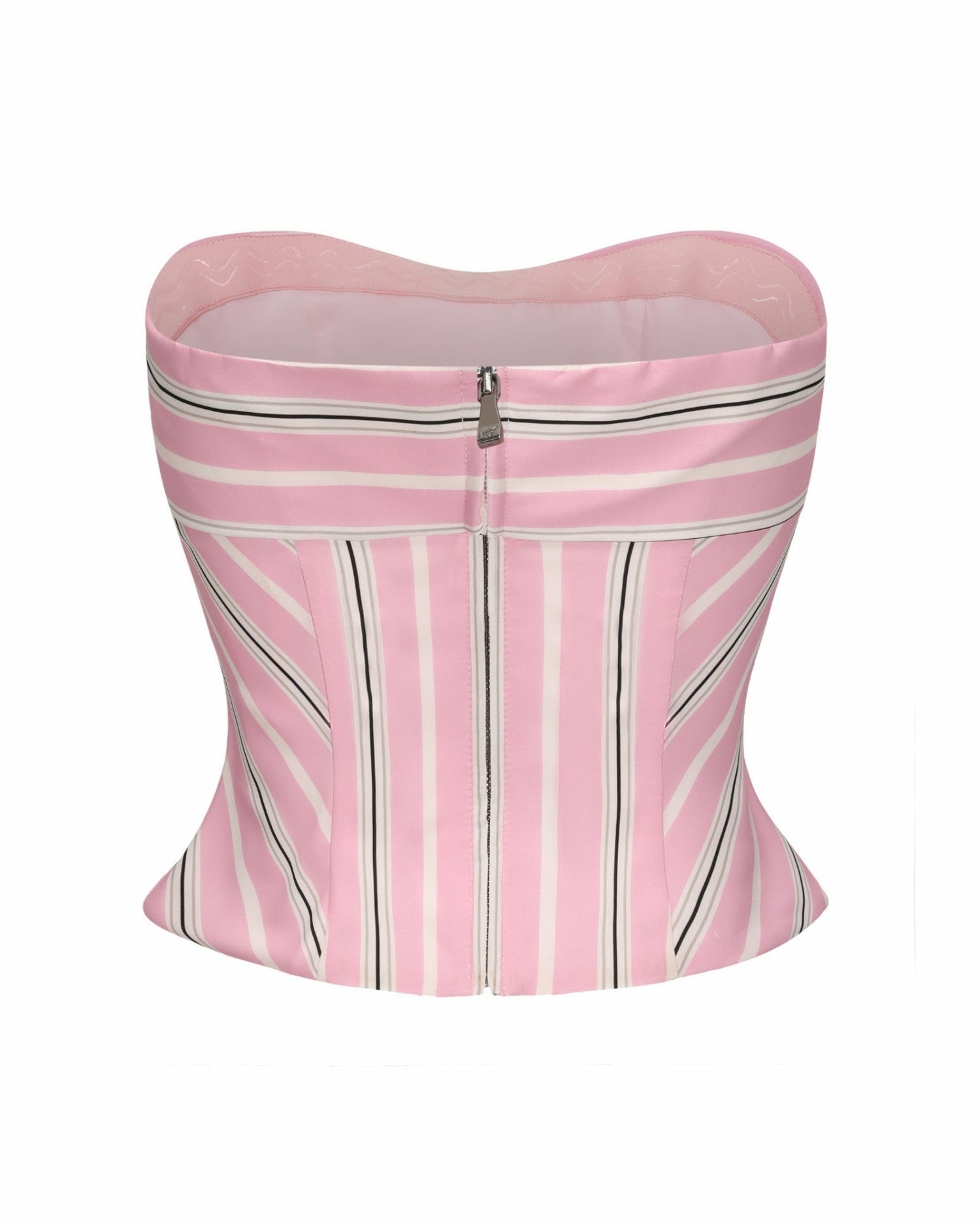 Nana Jacqueline Amber Top: Pink Top for Birthday Celebration Pink