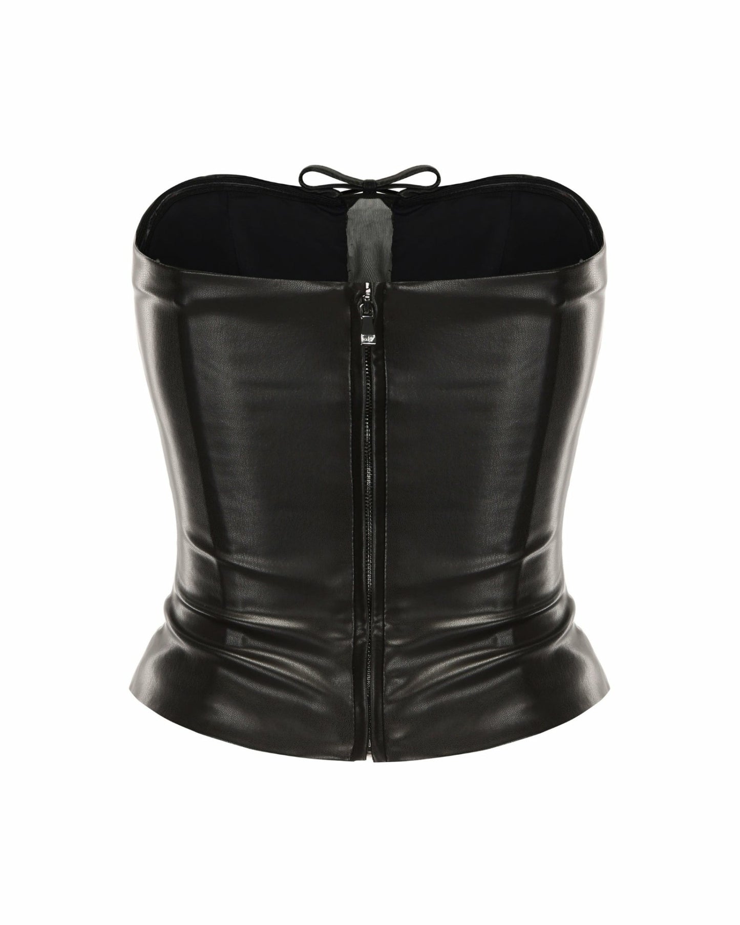 Nana Jacqueline Zinnia Top: Black Top for Girls’ Night Out Black
