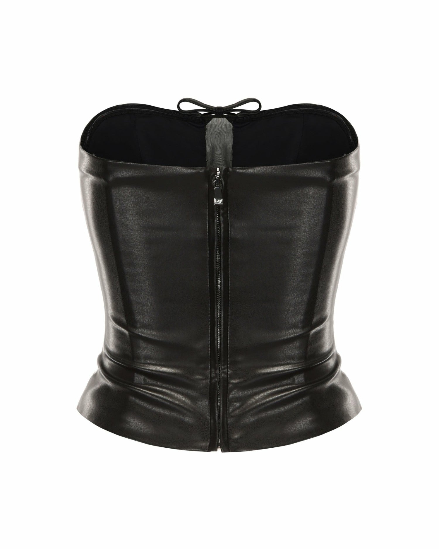 Nana Jacqueline Zinnia Top: Black Top for Girls’ Night Out Black