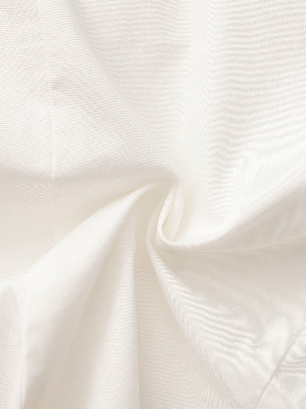 Nana Jacqueline White Tailored Off-Shoulder Cropped Top White