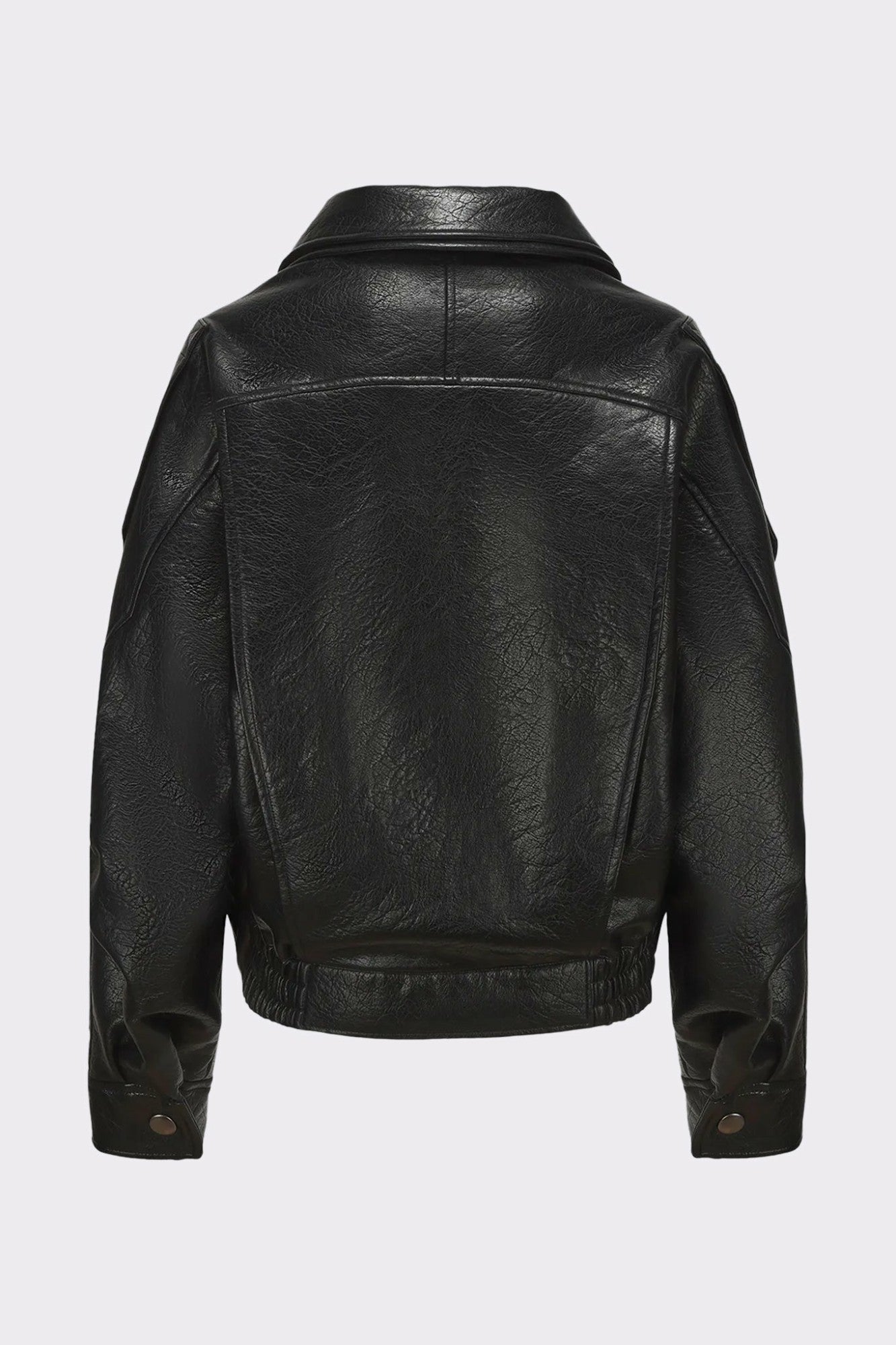 Nana Jacqueline Regina Jacket: Black Jacket for Date Night Black