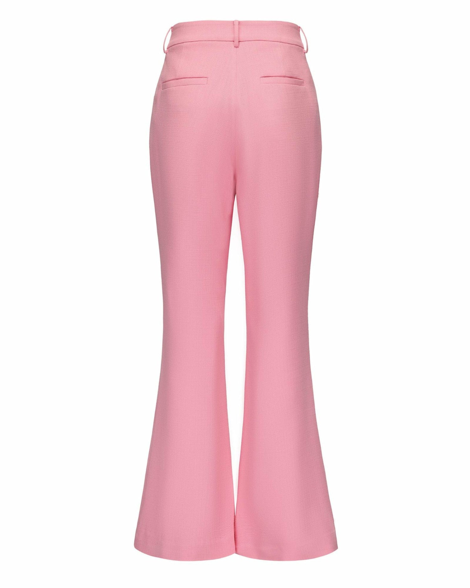 Nana Jacqueline Tatiana Pants: Pink Pants for Brunch Pink