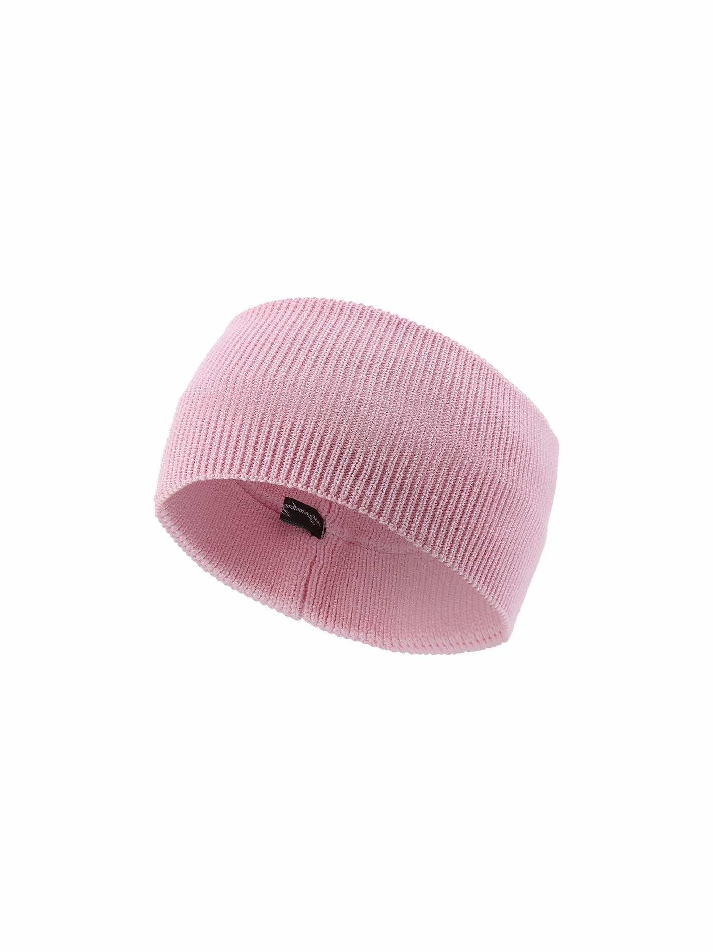 Nana Jacqueline Gemma Headband: Pink Headband for Resort Outfit Pink