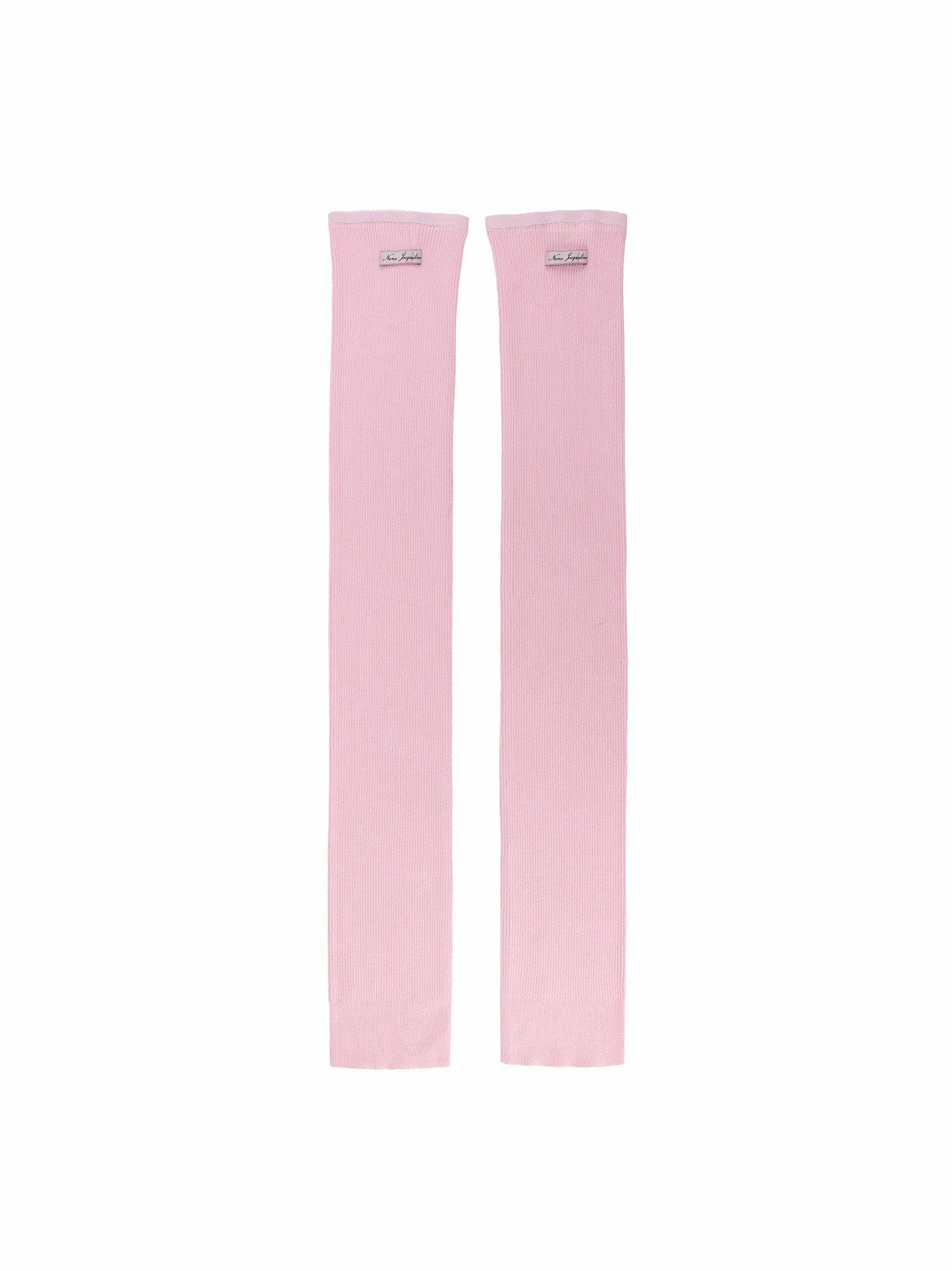 Nana Jacqueline Kendall Leg Warmers: Pink Leg Warmers for Dance Class Pink