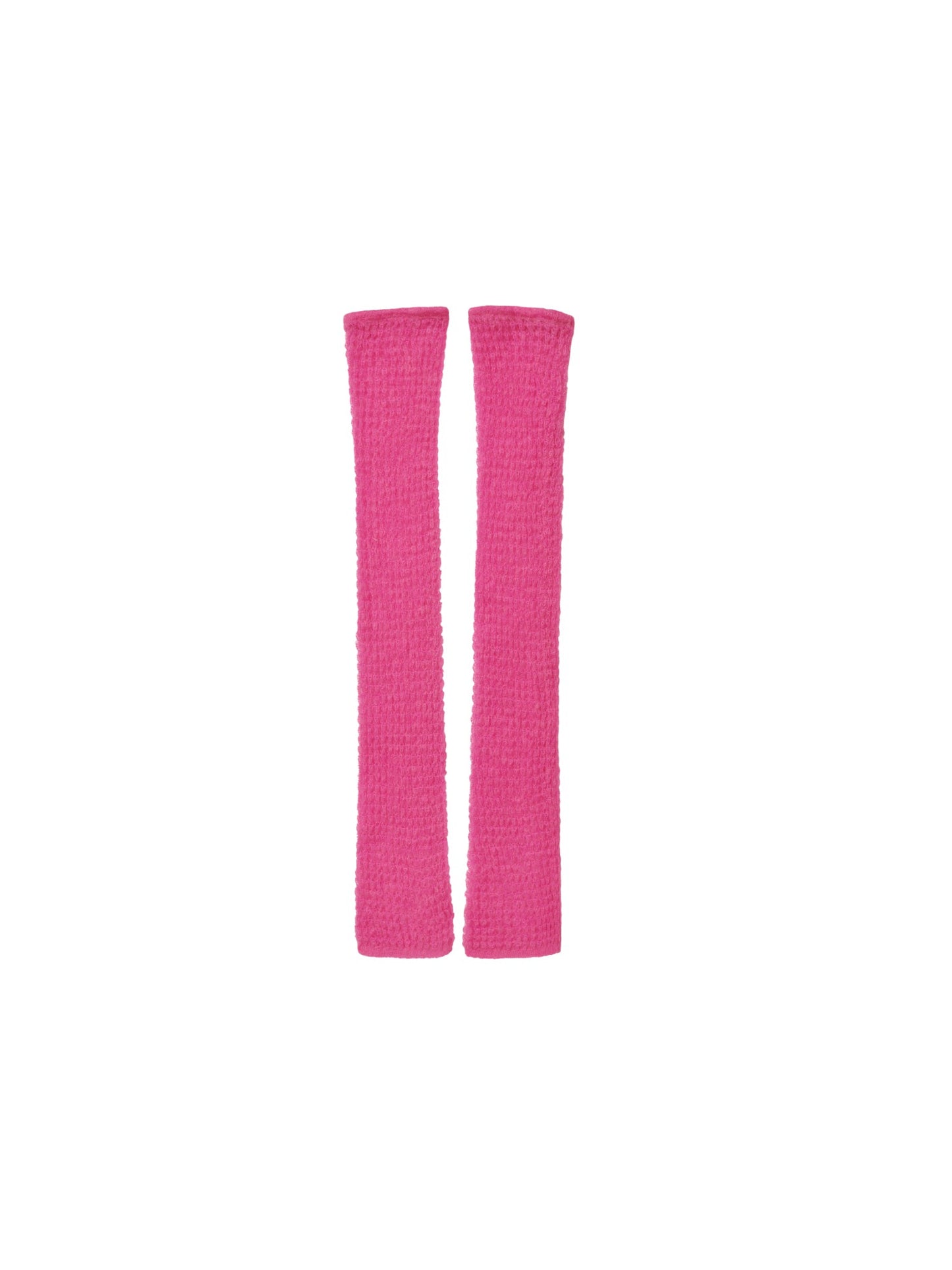 Nana Jacqueline Sonya Socks: Pink Socks for Street Style Outfit Pink