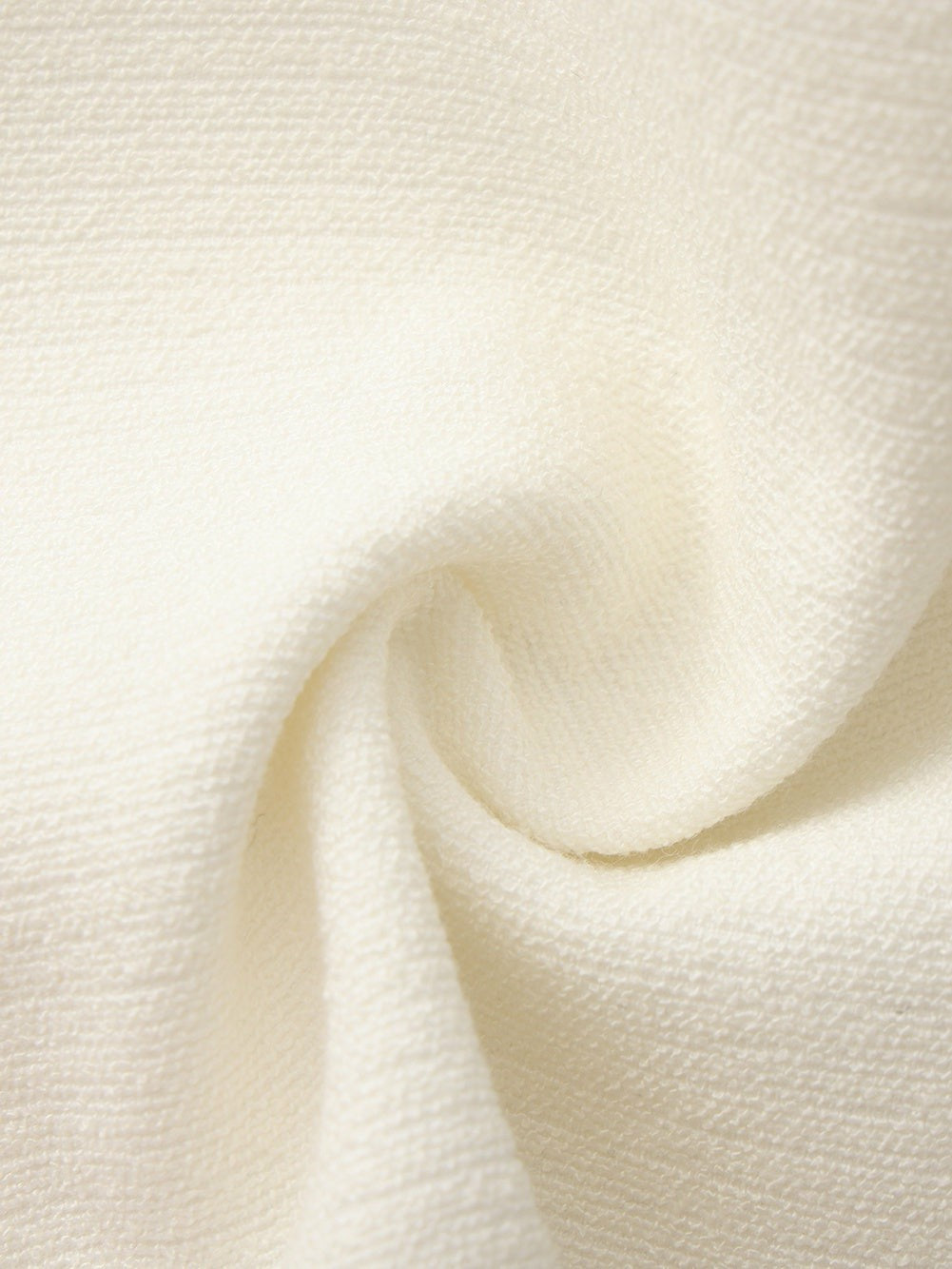 Nana Jacqueline Amara Tailored Halter White Vest: White Vest for Bridal Shower White