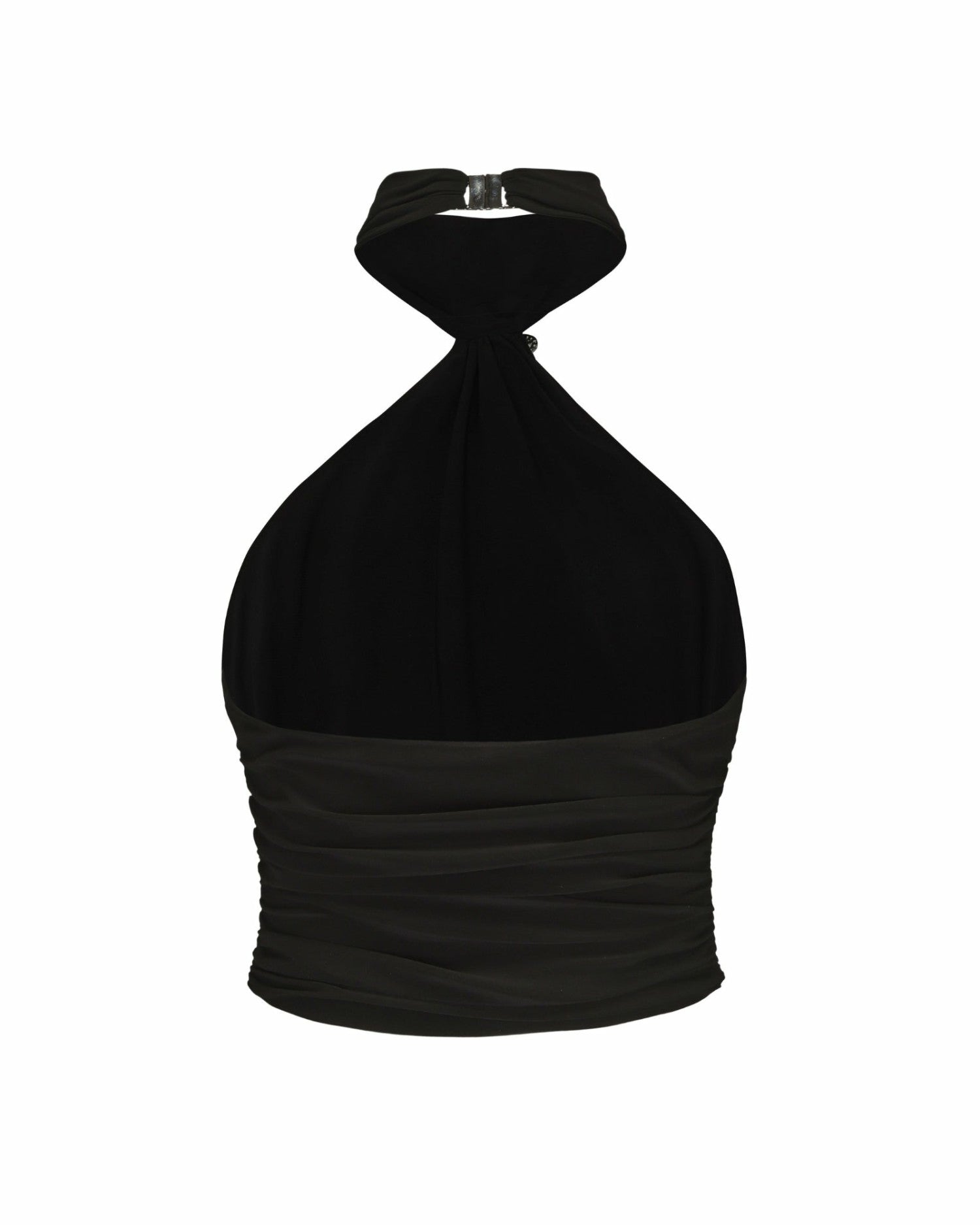 Nana Jacqueline Nova Top: Black Top for Date Night Black