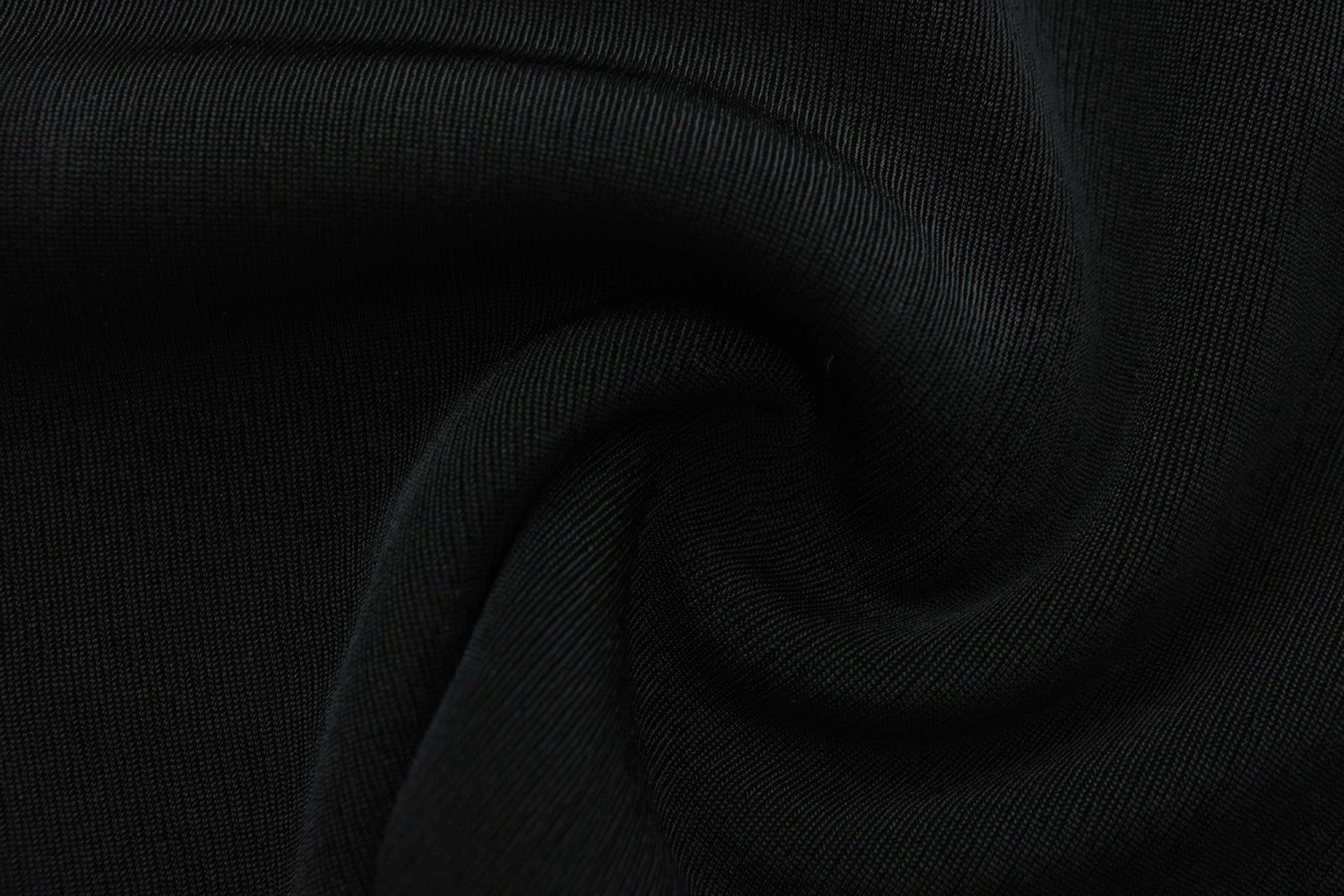 Nana Jacqueline Sonia Top: Black Top for Date Night Black