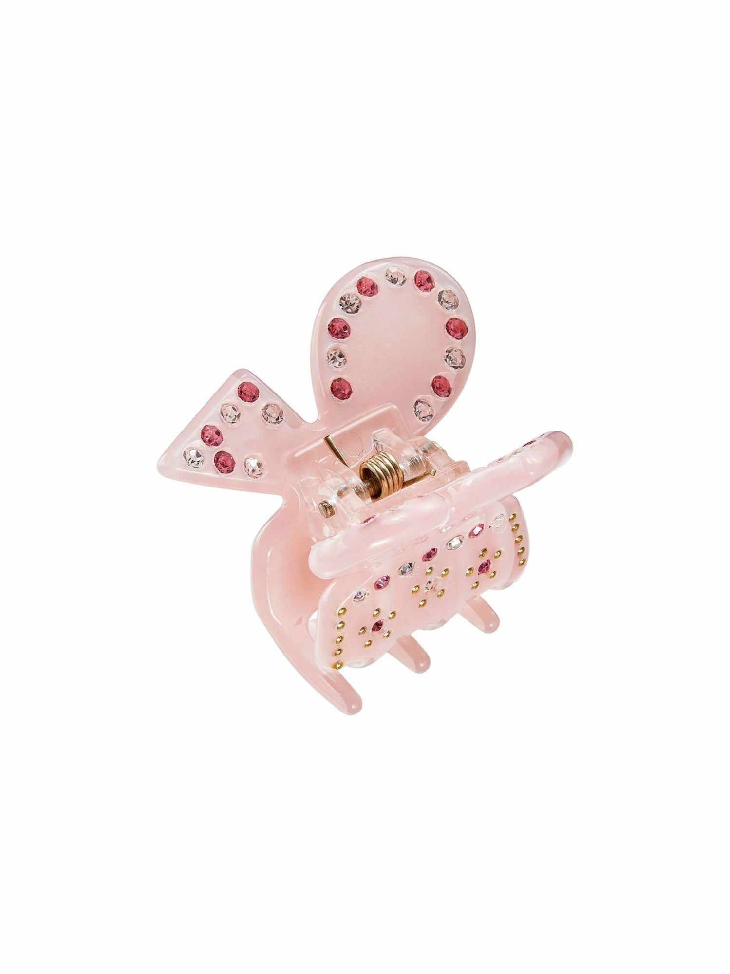 Nana Jacqueline Sydney Mini Claw Clip Set: Multi Hair Clips for Brunch Multi