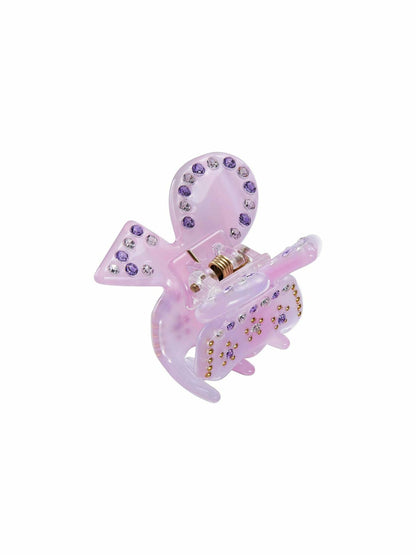 Nana Jacqueline Sydney Mini Claw Clip Set: Multi Hair Clips for Brunch Multi