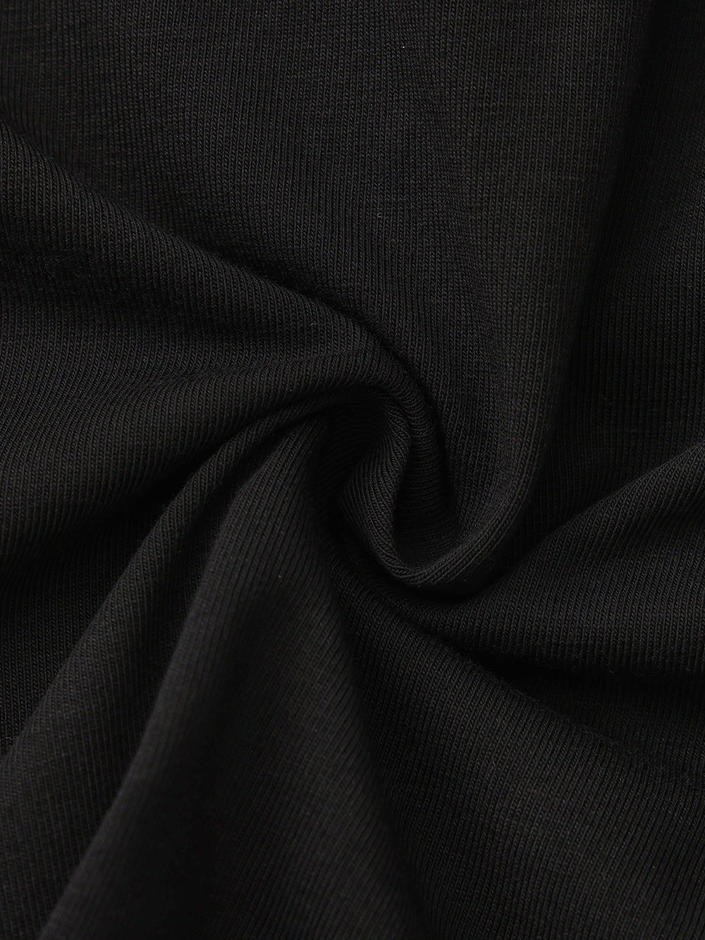 Nana Jacqueline Black Tailored Long Sleeve Button-Down Shirt Black