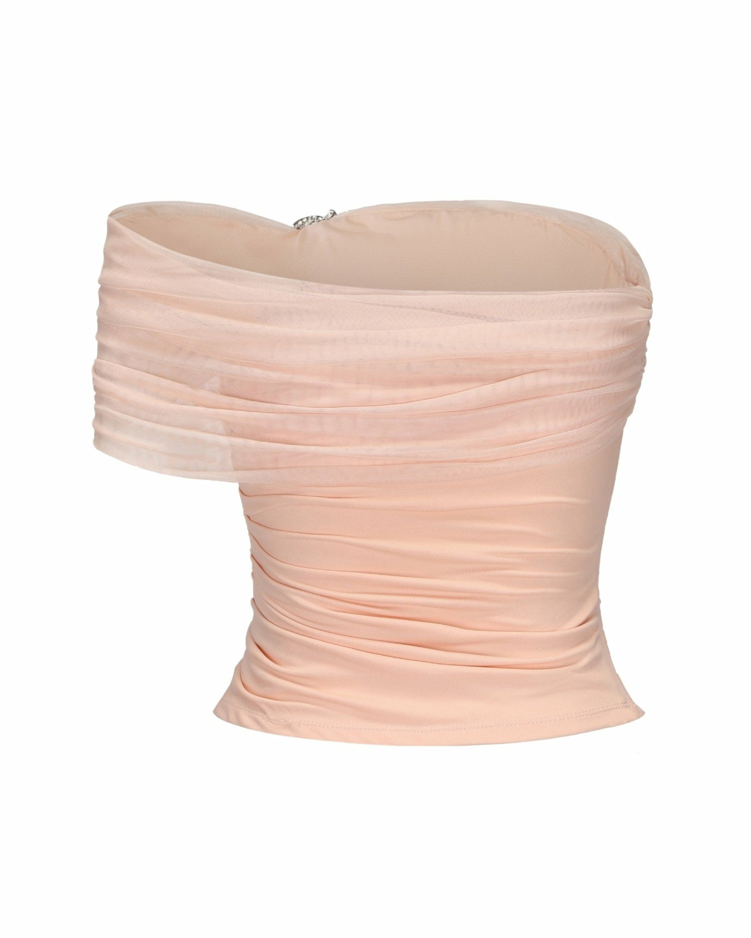 Nana Jacqueline Marlene Top: Pink Top for Date Night Pink