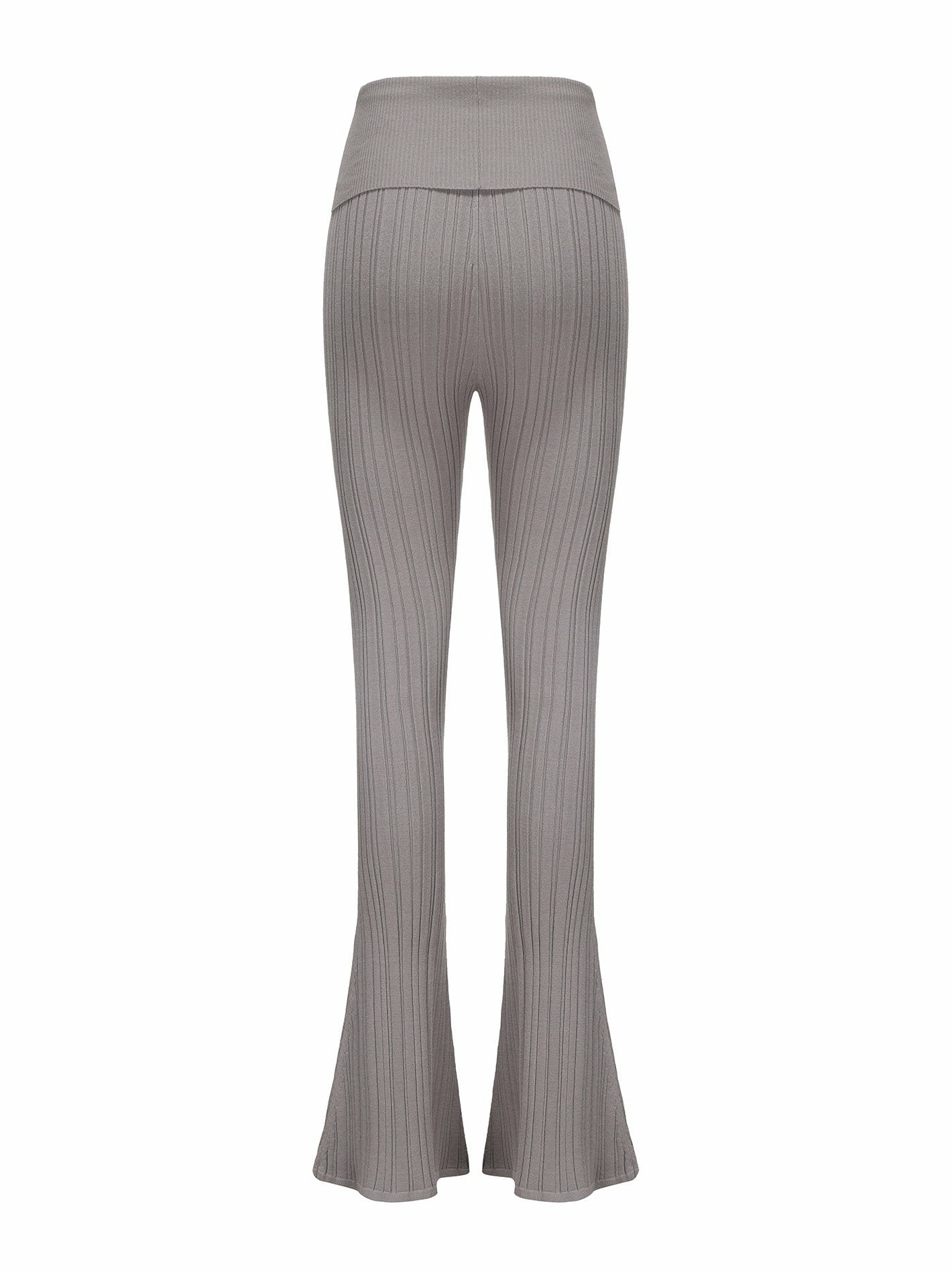 Nana Jacqueline Morgan Pants: Grey Pants for Brunch Grey