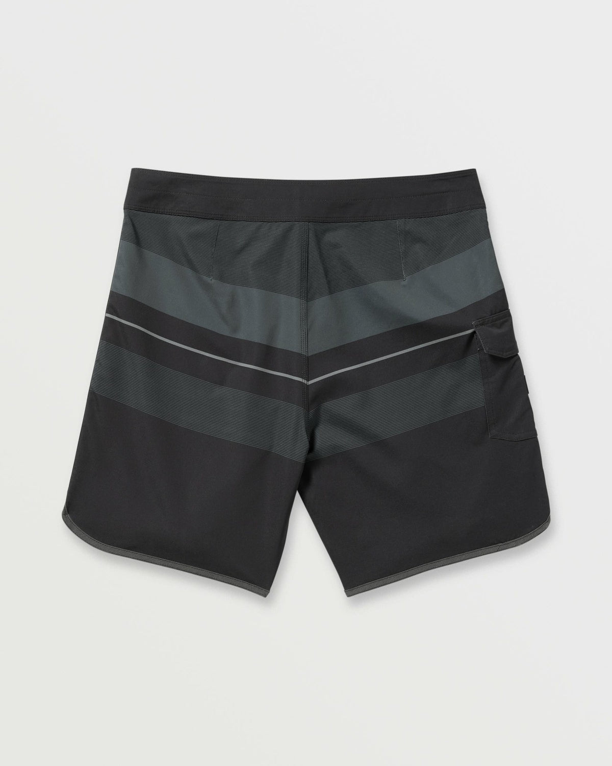 Billabong 73 Pro Performance 18" Boardshorts - Black