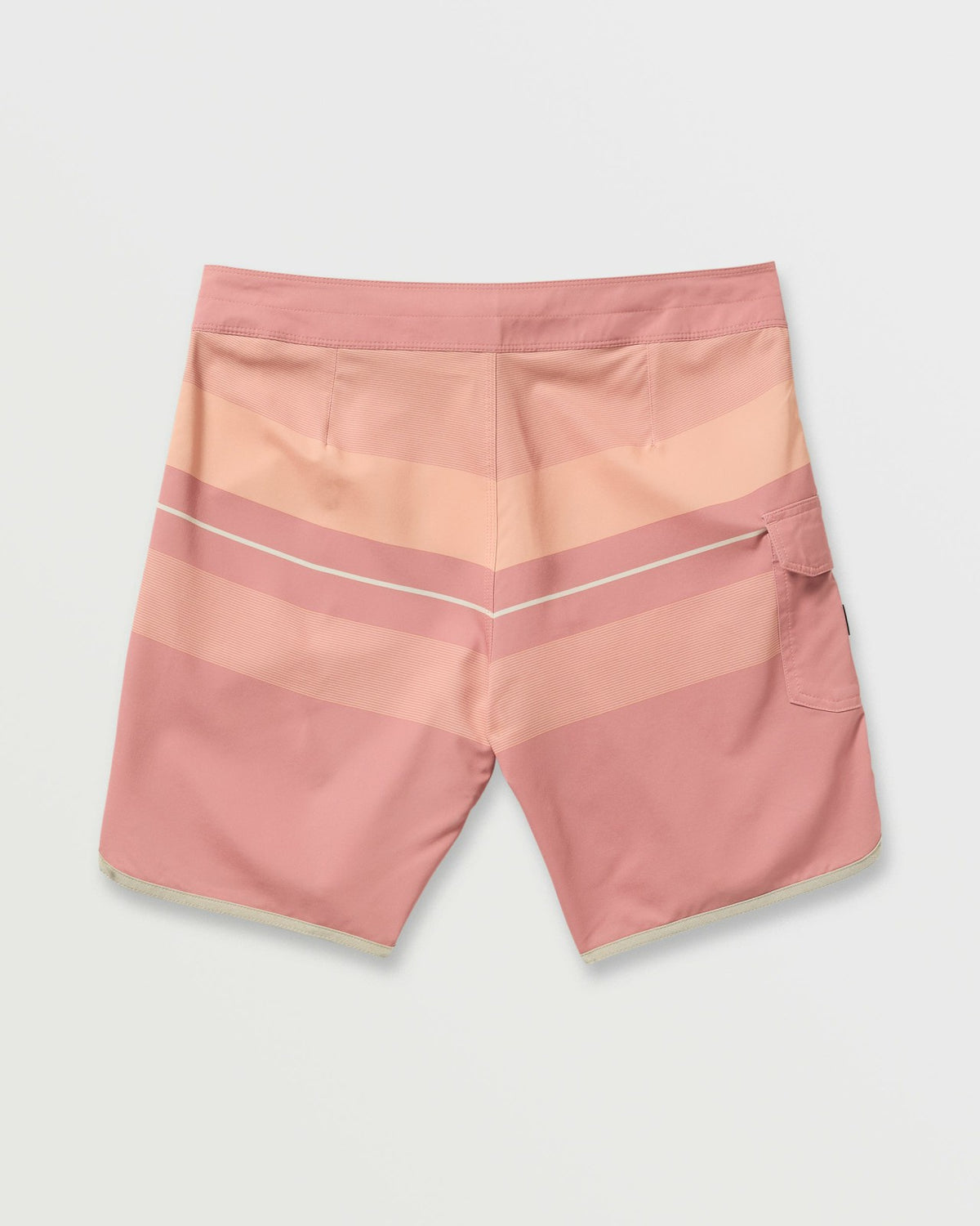 Billabong 73 Pro Performance 18" Boardshorts - Dusty Pink