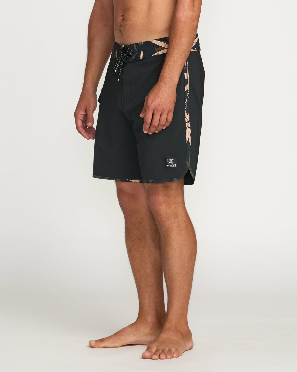 Billabong 73 Hi Pro Performance 18" Boardshorts - Stealth
