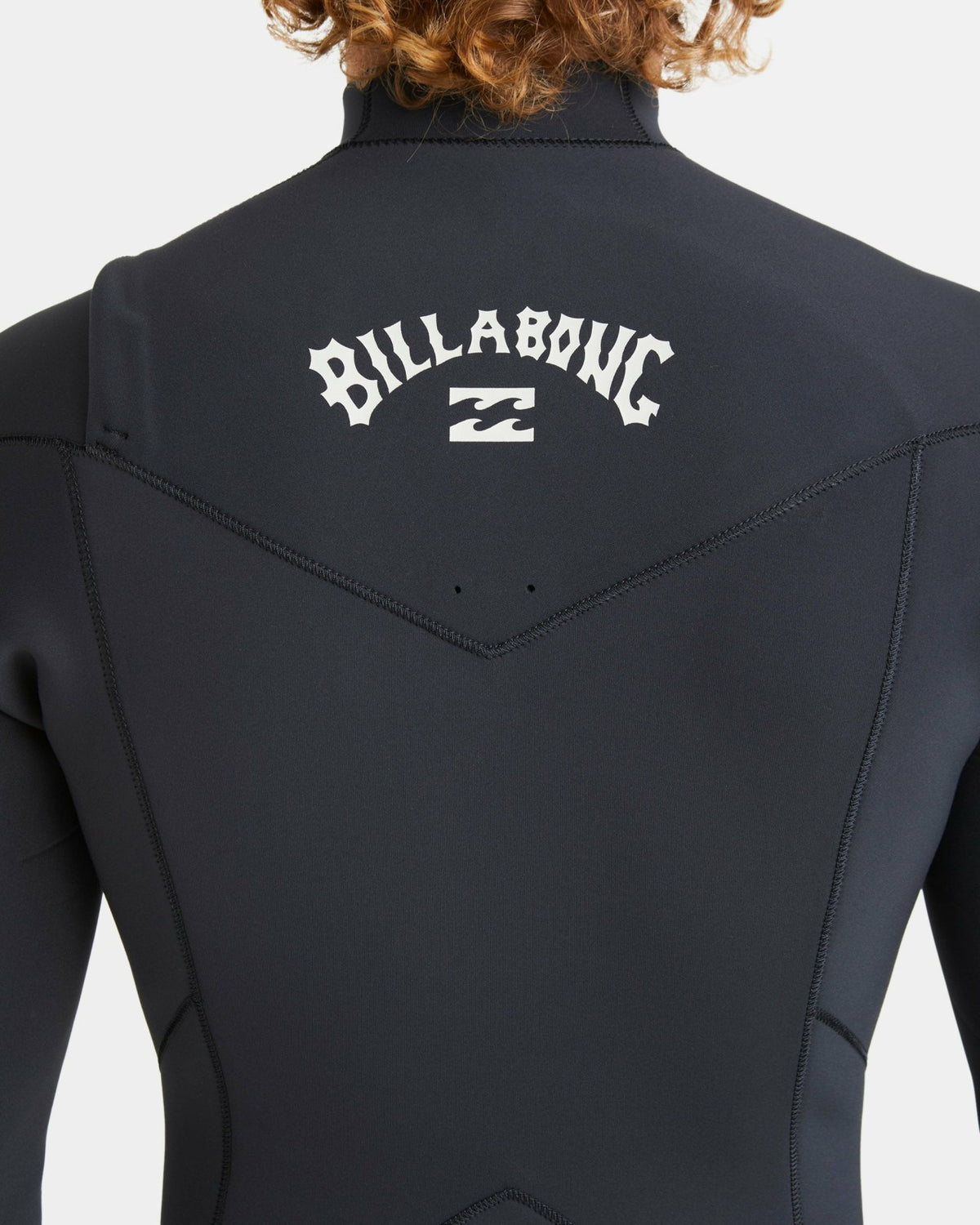Billabong 2/2mm Absolute Natural Upcycler GBS Chest Zip Long Sleeve Springsuit -