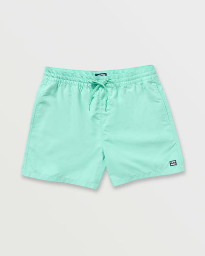 Billabong All Day Laybacks 16" Trunks - Bermuda