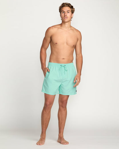 Billabong All Day Laybacks 16" Trunks - Bermuda