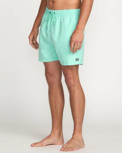 Billabong All Day Laybacks 16" Trunks - Bermuda