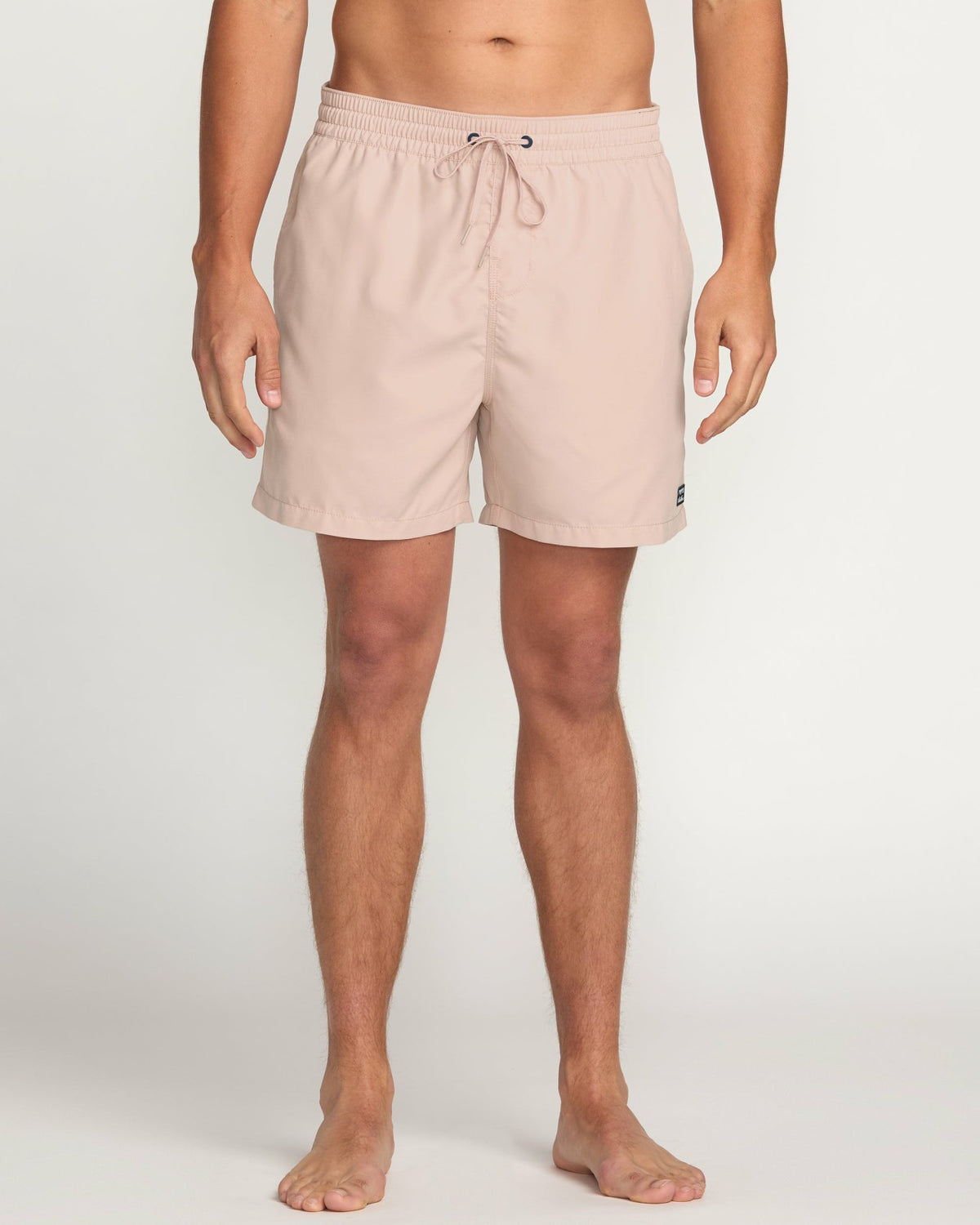 Billabong All Day Laybacks 16" Trunks - Dusty Pink