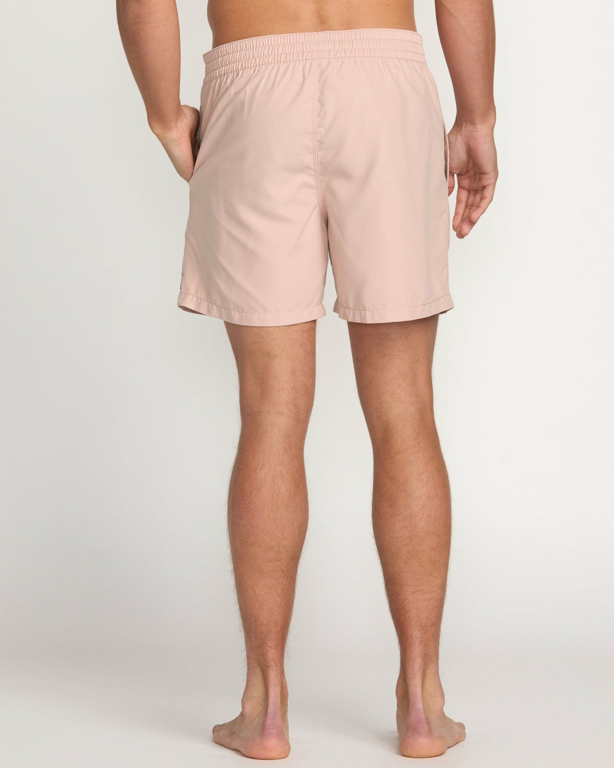 Billabong All Day Laybacks 16" Trunks - Dusty Pink