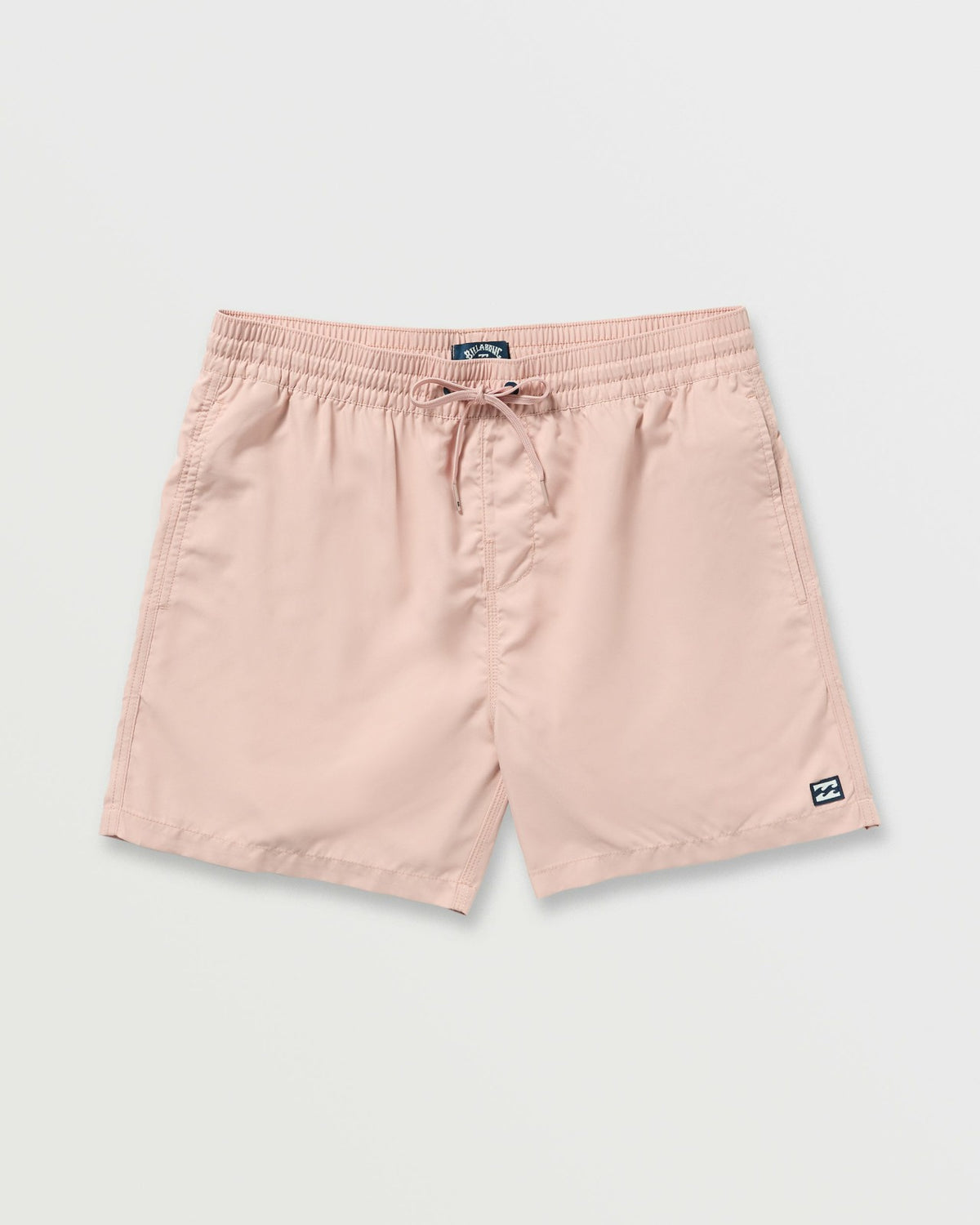 Billabong All Day Laybacks 16" Trunks - Dusty Pink