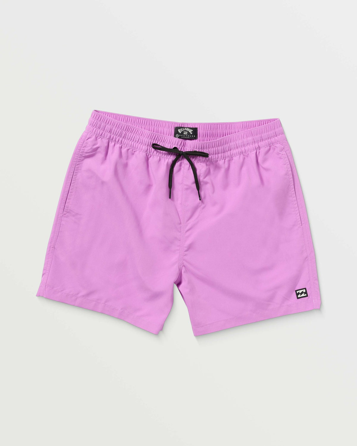 Billabong All Day Laybacks 16" Trunks - Fuschia