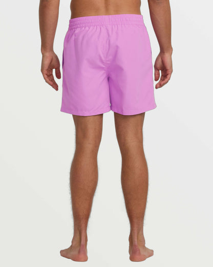 Billabong All Day Laybacks 16" Trunks - Fuschia