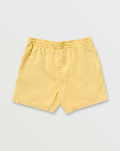 Billabong All Day Laybacks 16" Trunks - Mango