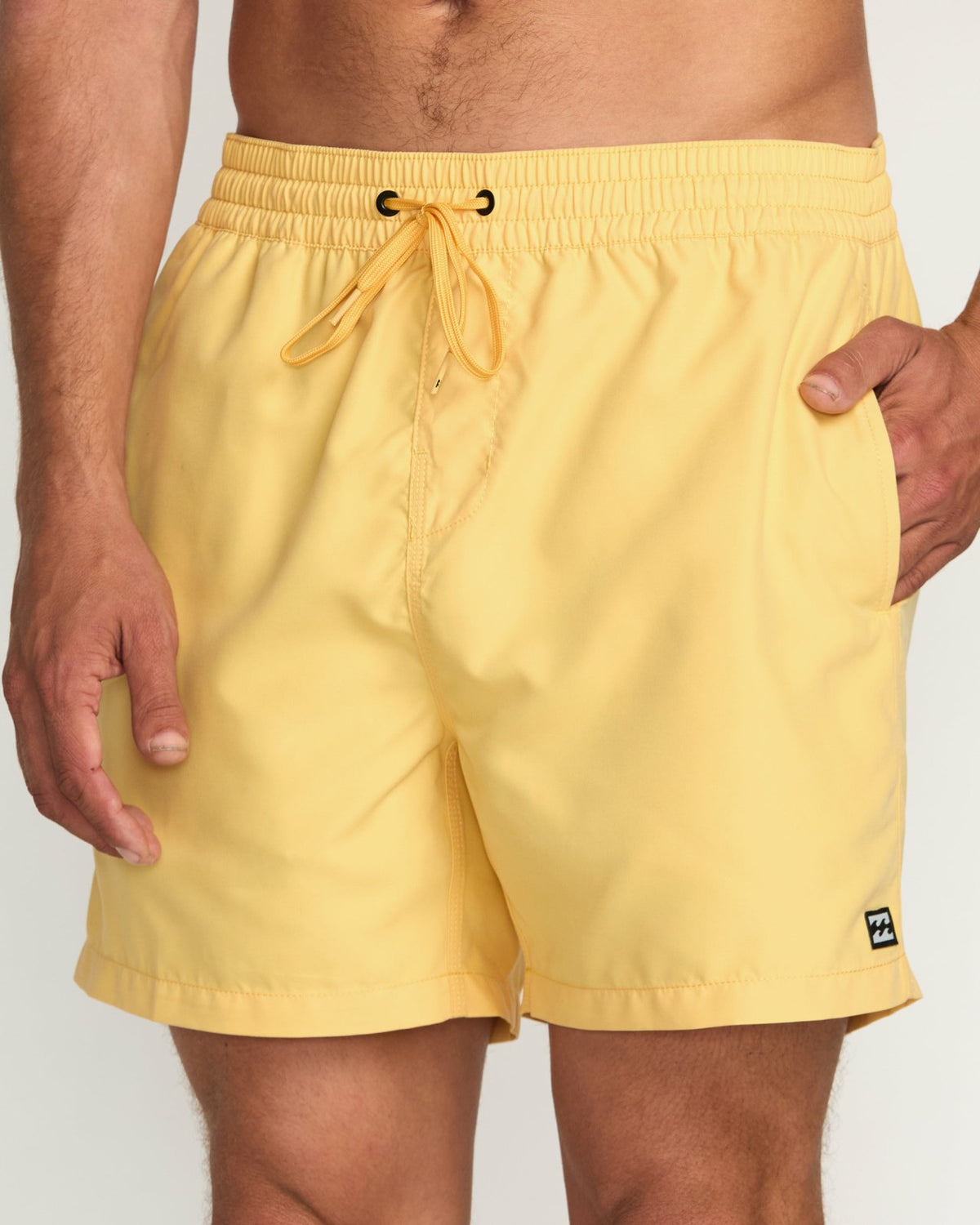 Billabong All Day Laybacks 16" Trunks - Mango