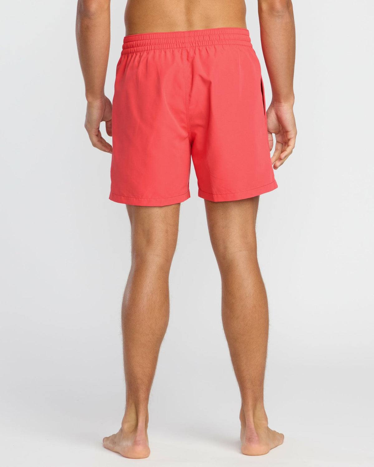 Billabong All Day Laybacks 16" Trunks - Prism Pink