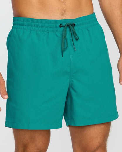 Billabong All Day Laybacks 16" Trunks - Real Teal