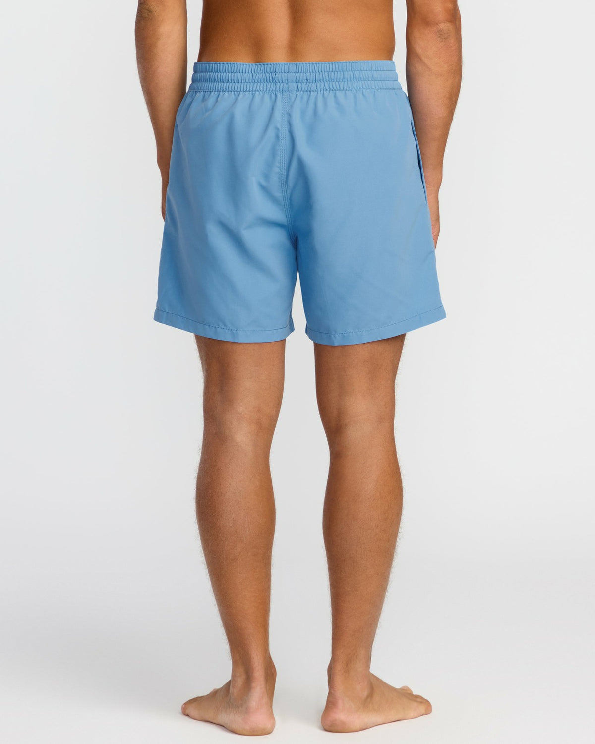 Billabong All Day Laybacks 16" Trunks - Sky Blue