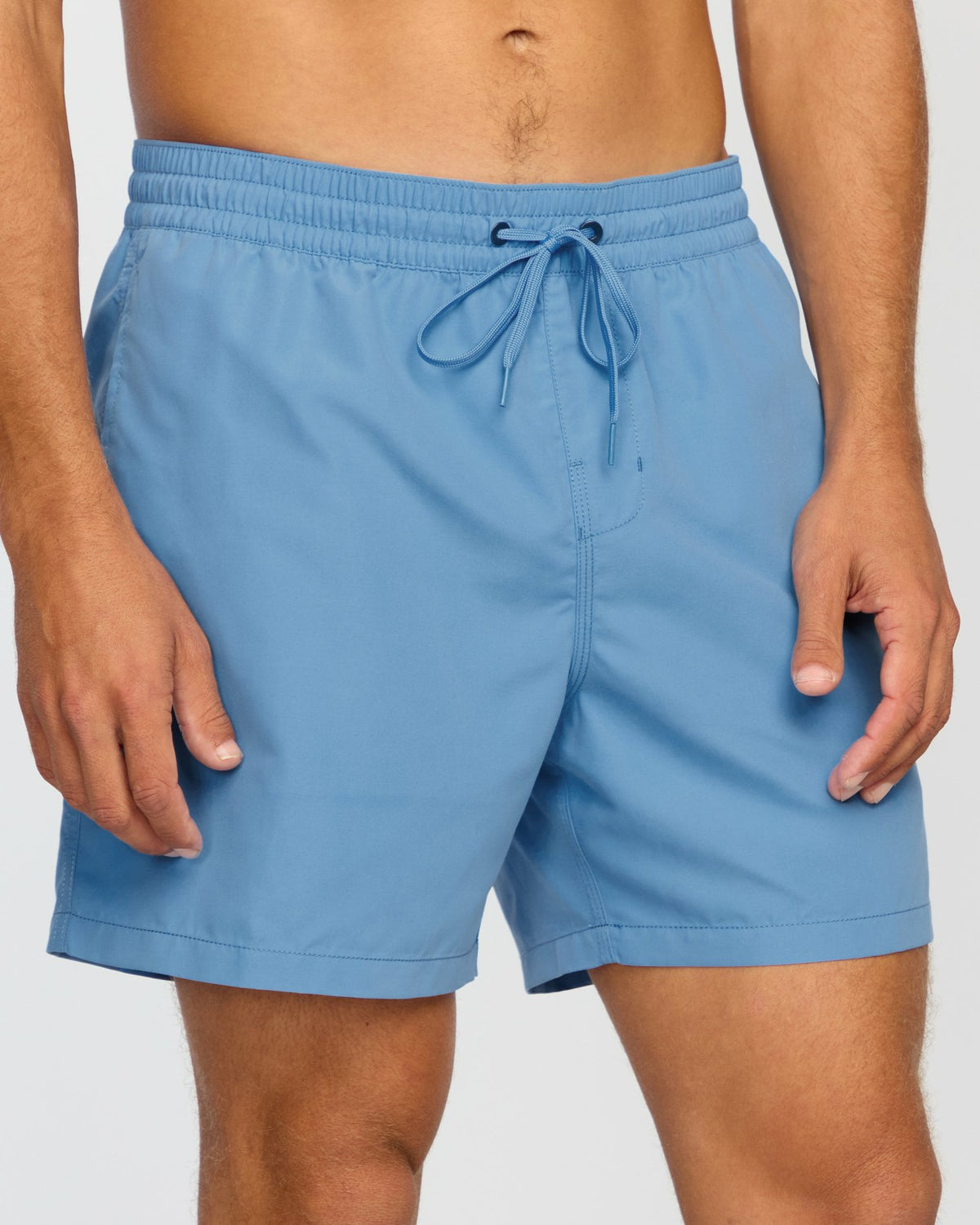 Billabong All Day Laybacks 16" Trunks - Sky Blue