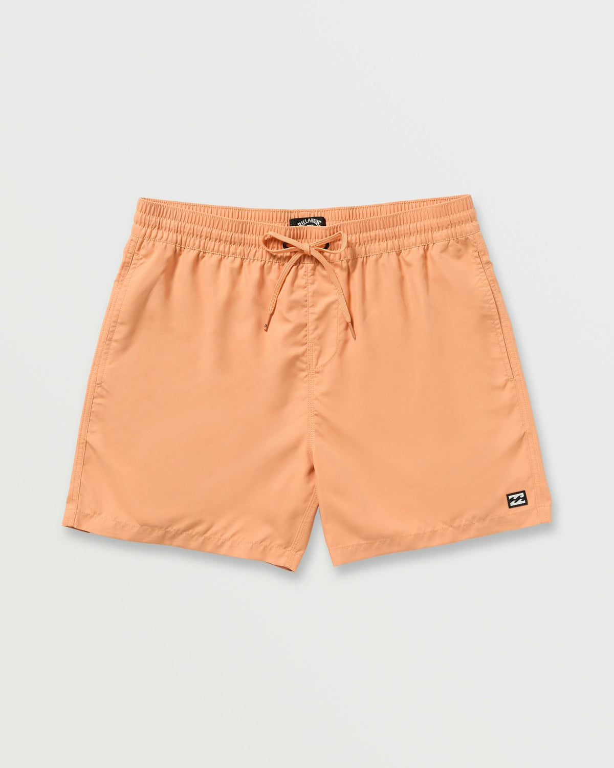 Billabong All Day Laybacks 16" Trunks - Tangerine