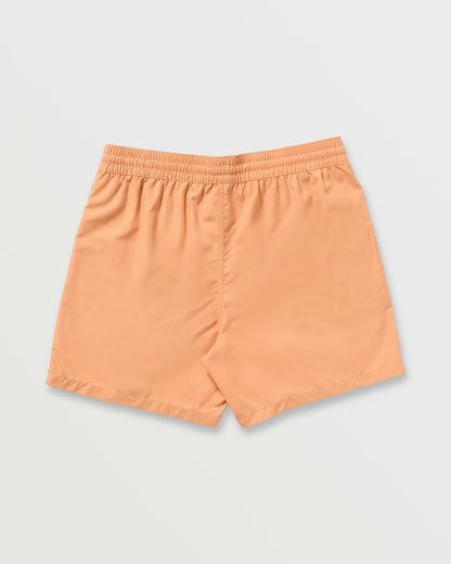 Billabong All Day Laybacks 16" Trunks - Tangerine