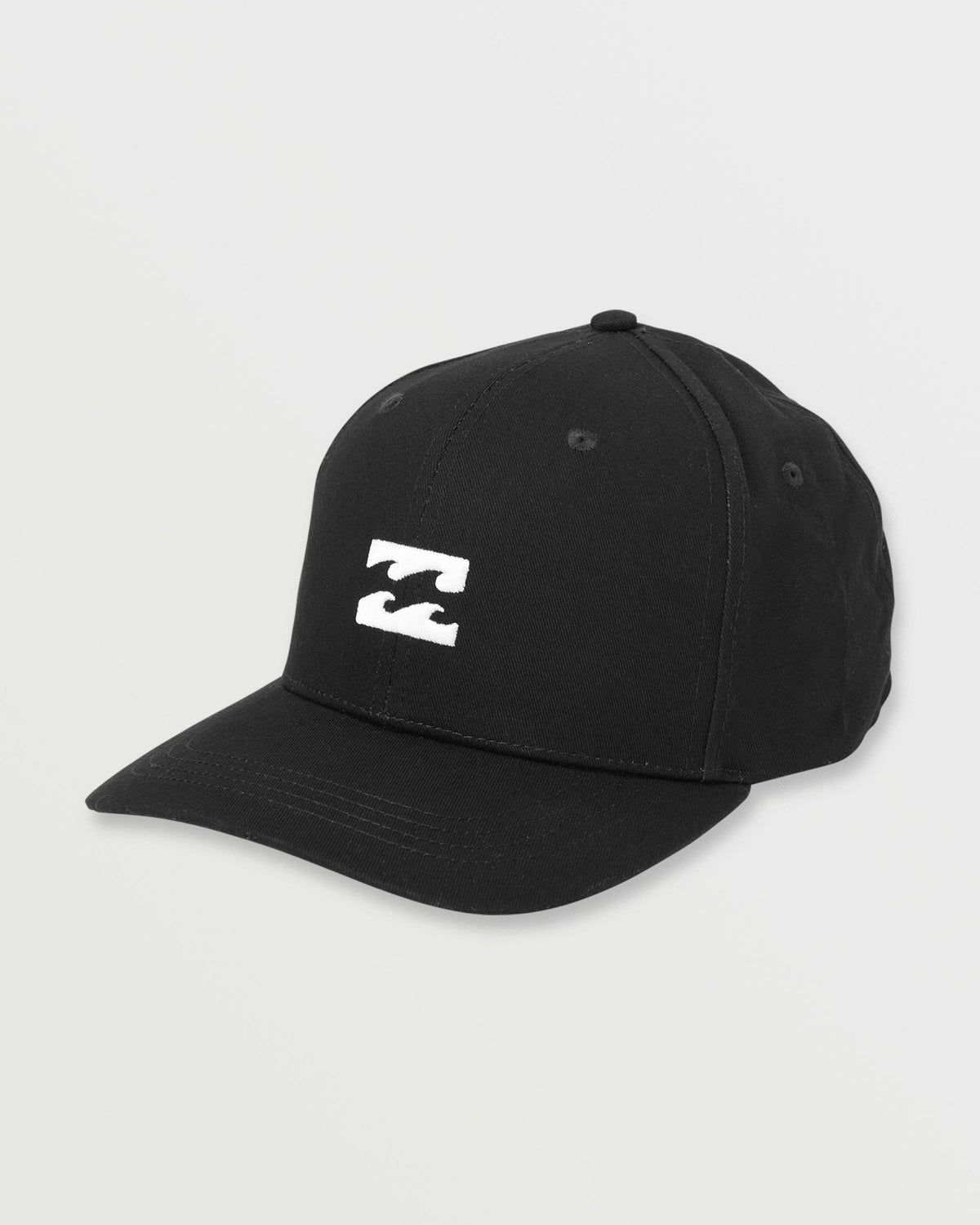 Billabong All Day Snapback Hat - Black
