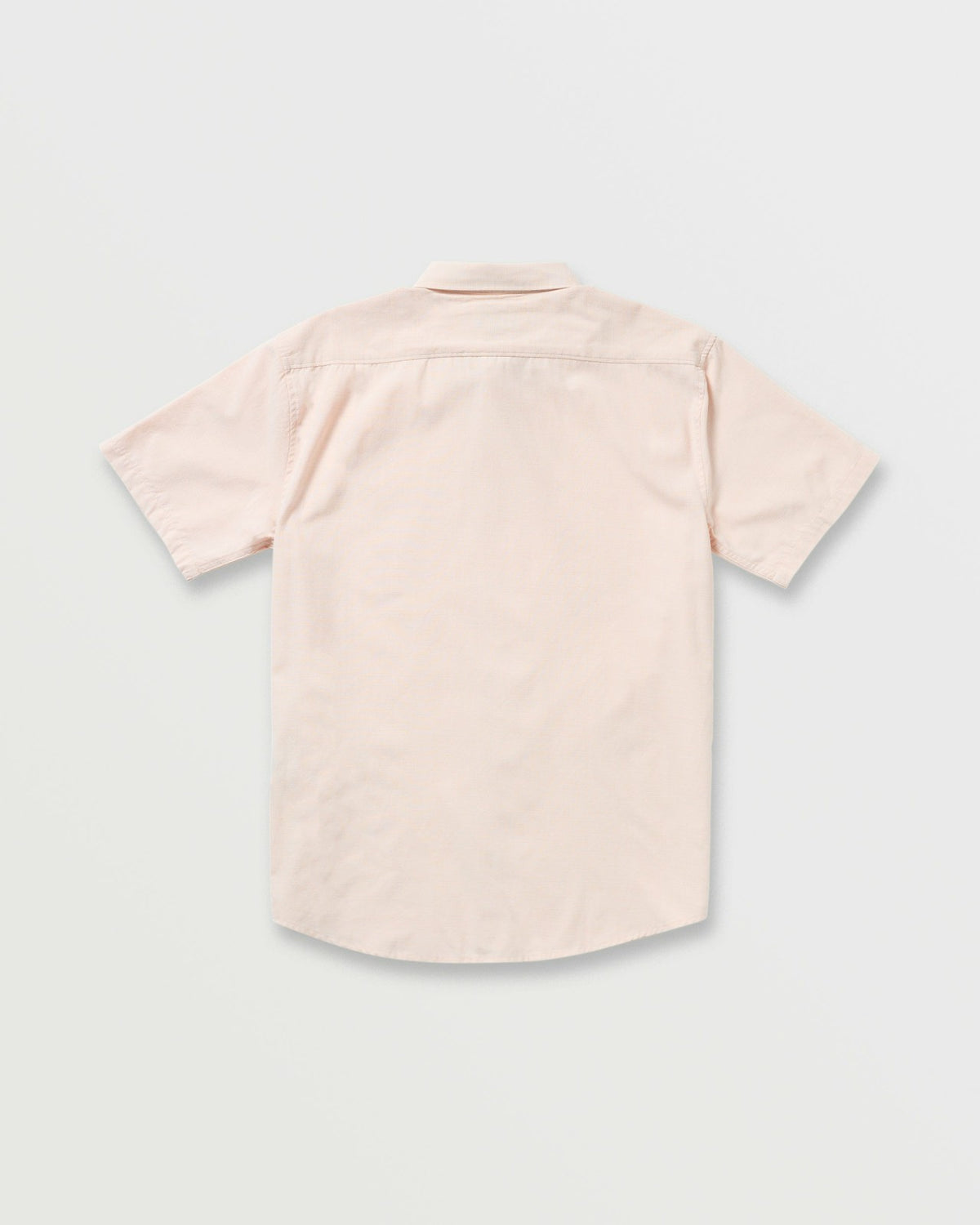 Billabong All Day Short Sleeve Shirt - Coral Haze
