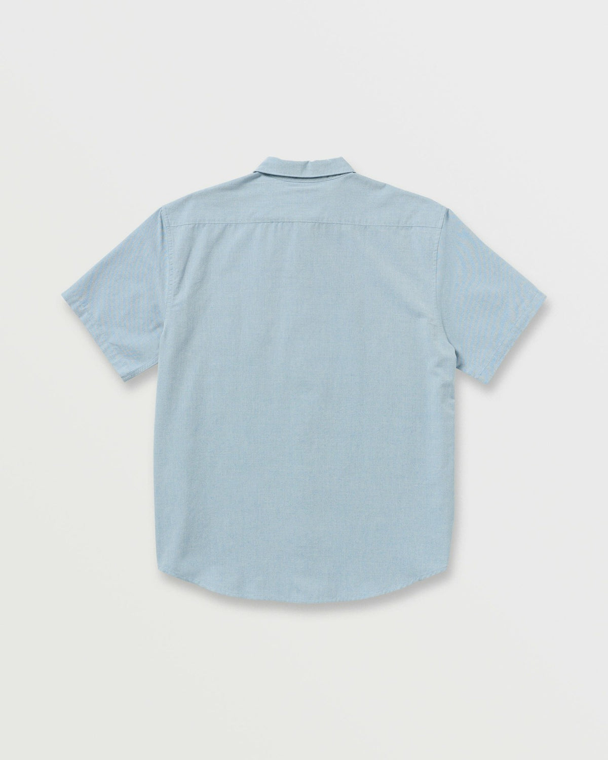 Billabong All Day Short Sleeve Shirt - Powder Blue