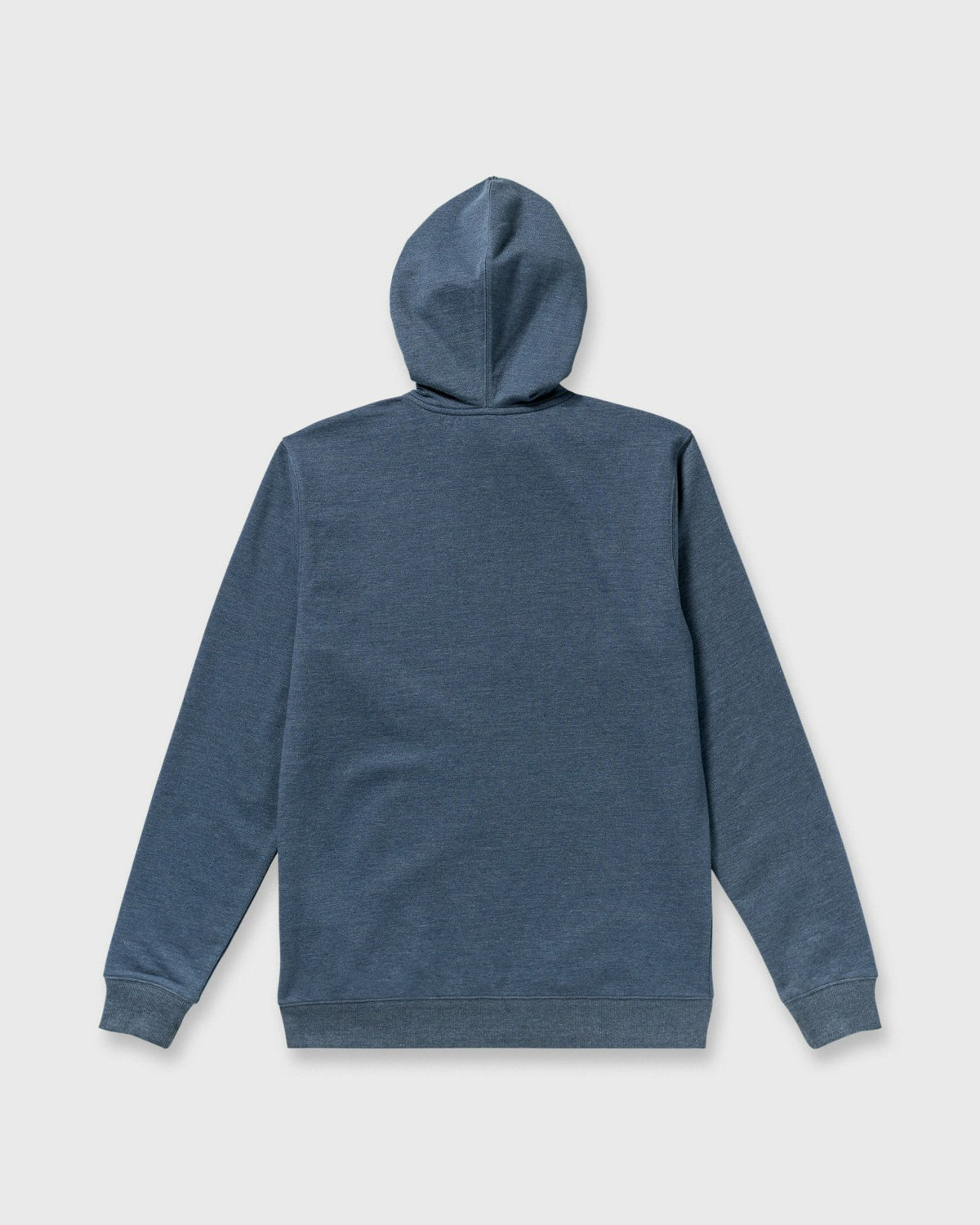 Billabong All Day Zip Sweatshirt - Midnight Blue