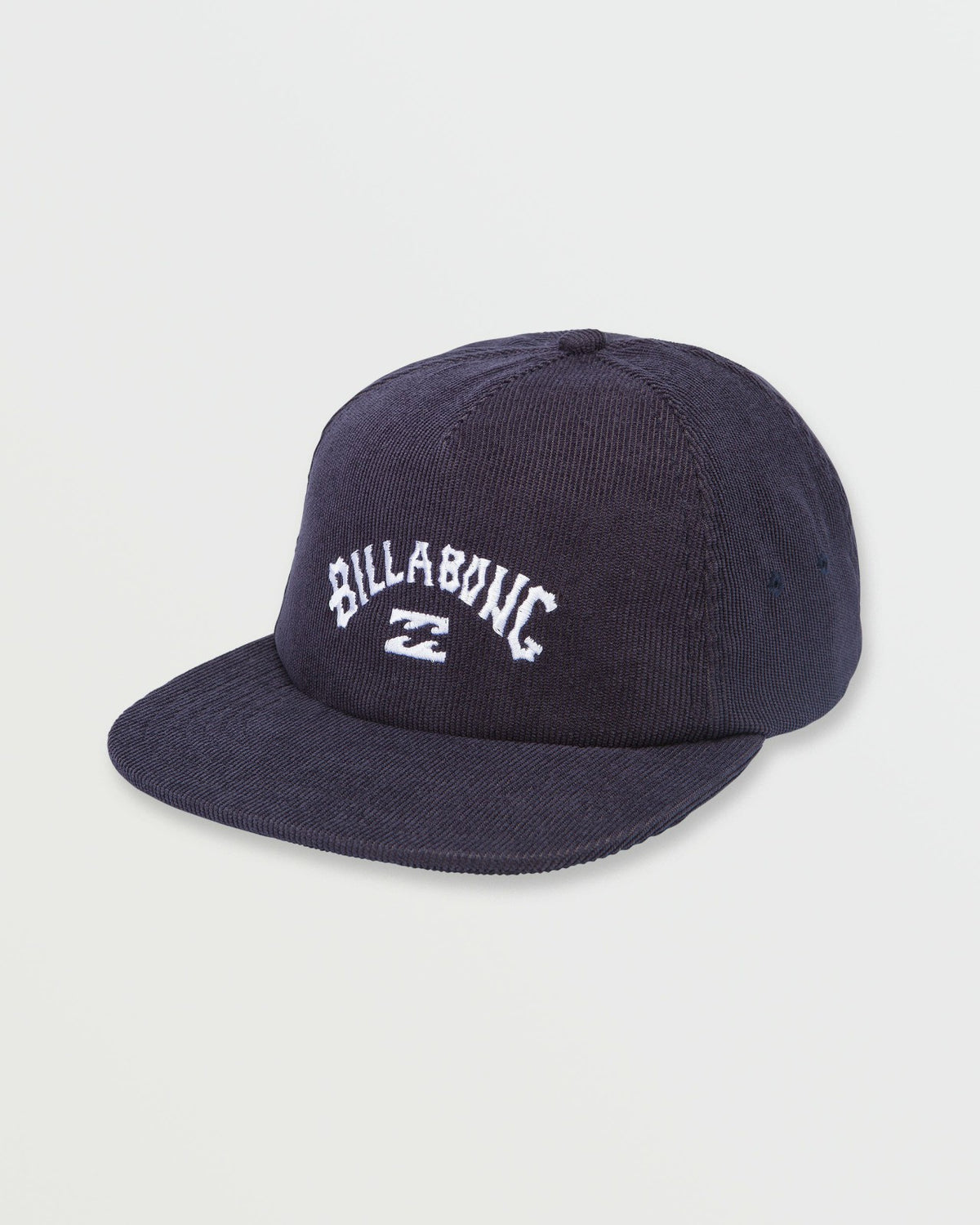 Billabong Arch Team Snapback Hat - Deep Blue