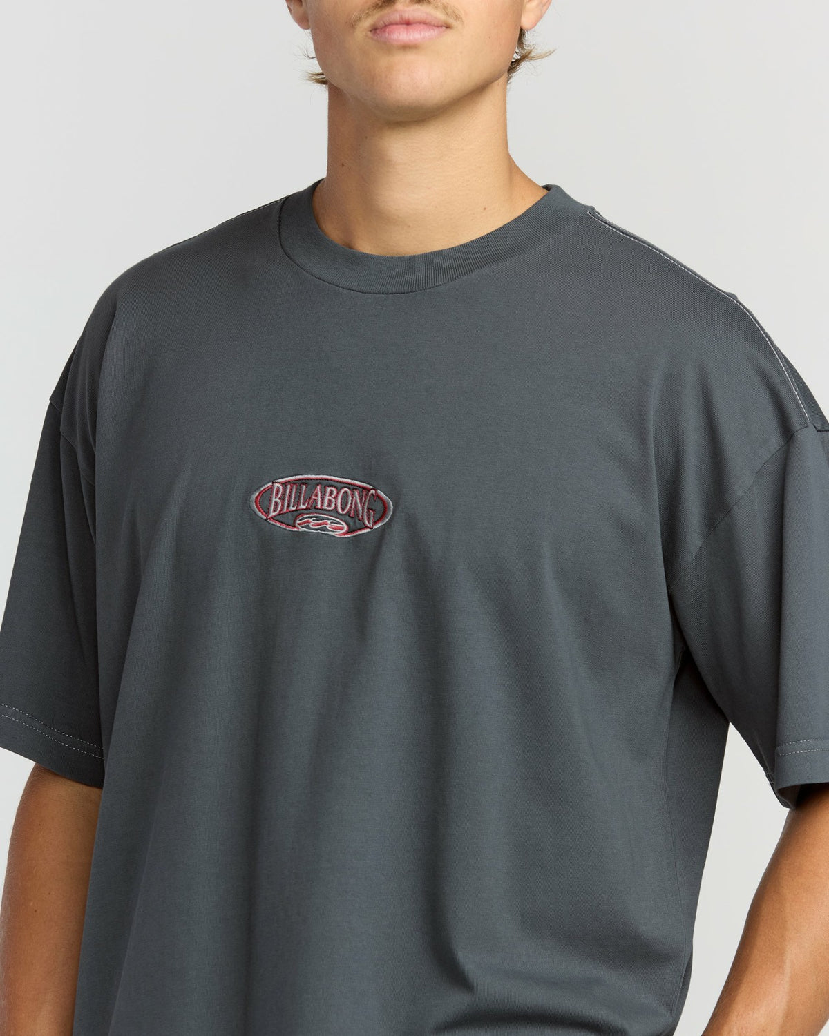 Billabong Bad Dog OG Short Sleeve T-Shirt - Midnight Blue