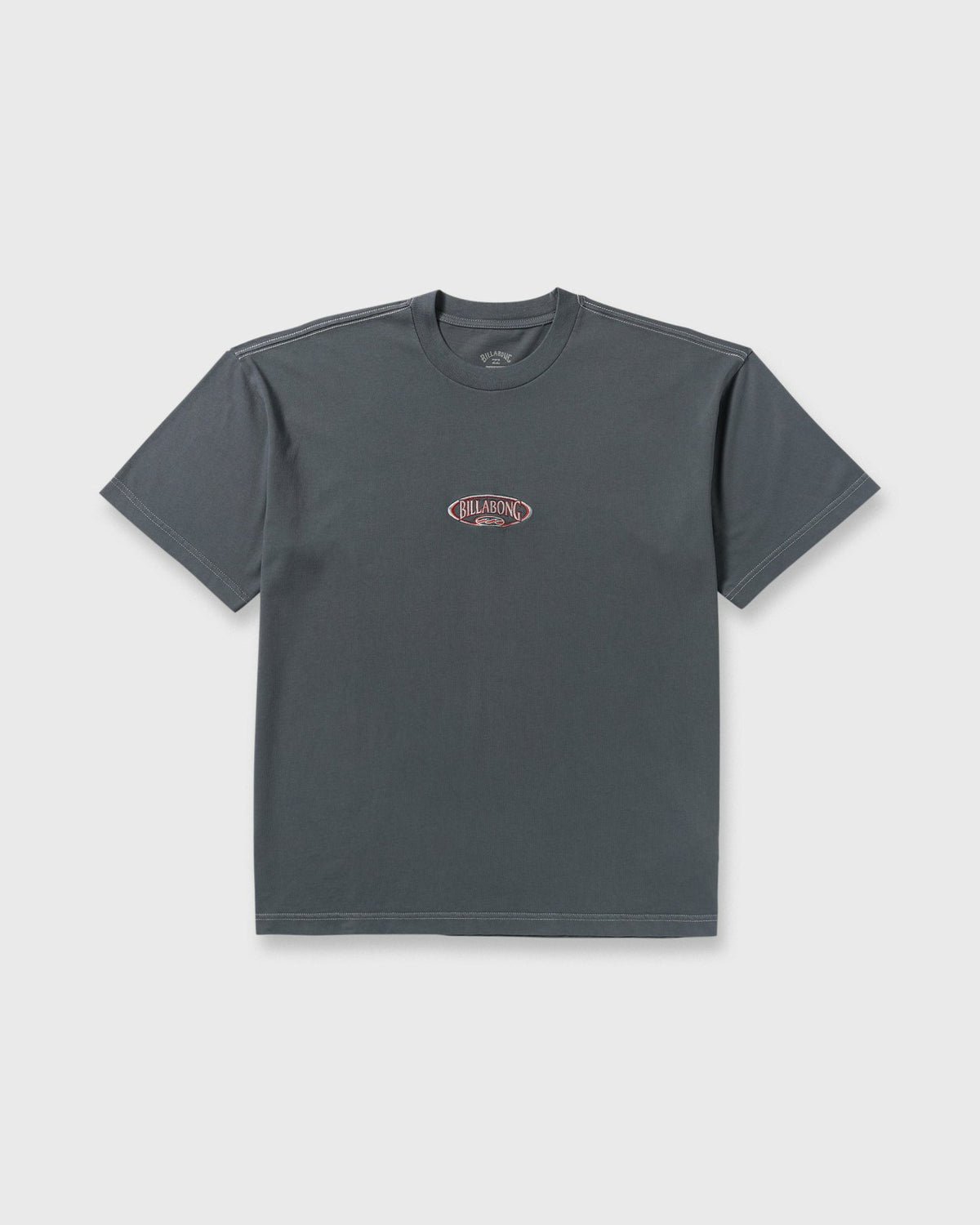 Billabong Bad Dog OG Short Sleeve T-Shirt - Midnight Blue