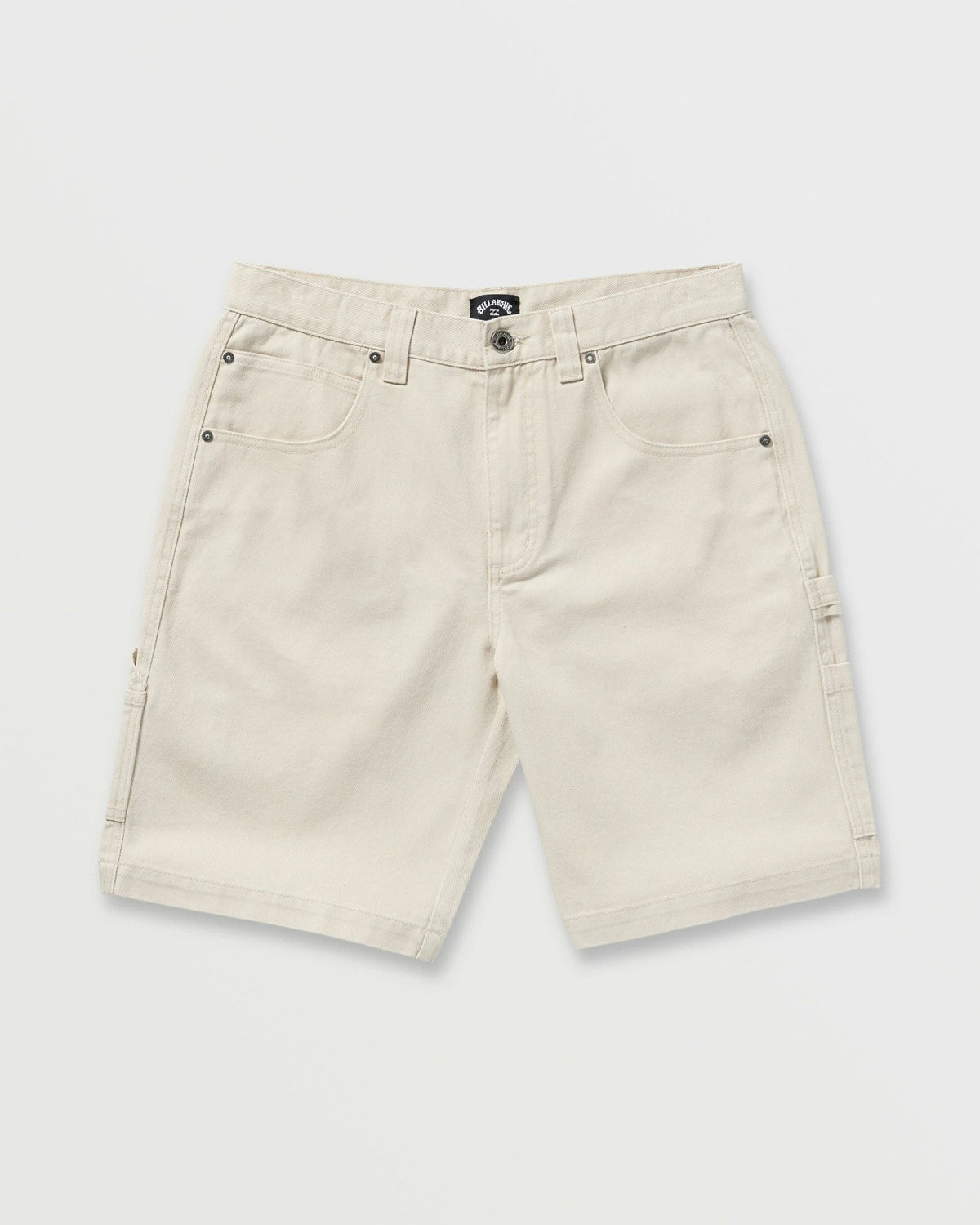 Billabong Bad Dog 21" Workwear Shorts - Chino