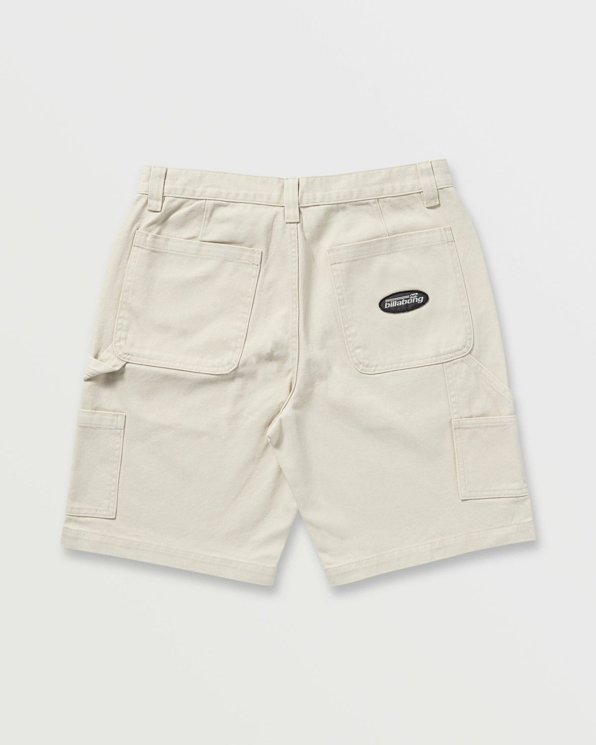 Billabong Bad Dog 21" Workwear Shorts - Chino