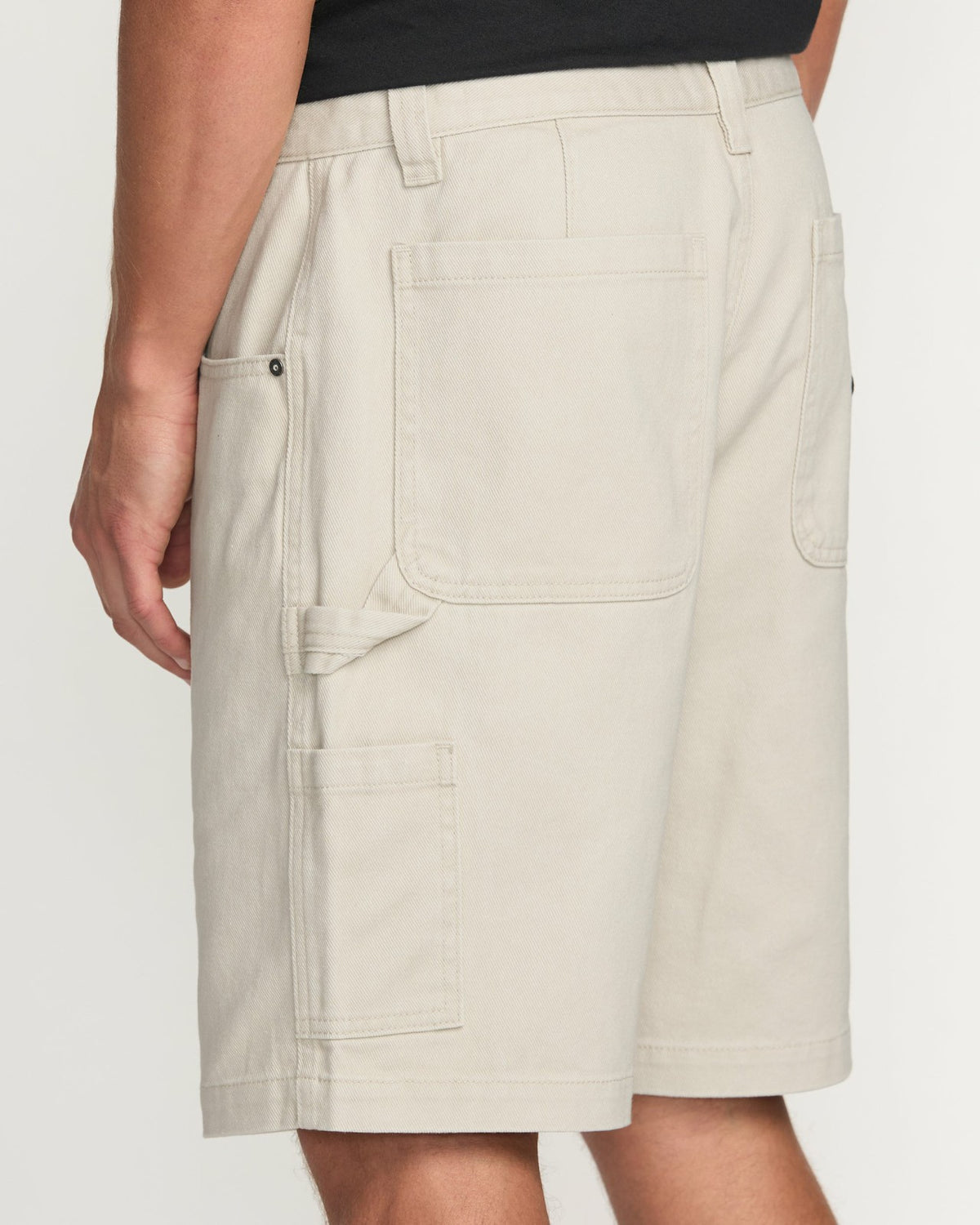 Billabong Bad Dog 21" Workwear Shorts - Chino